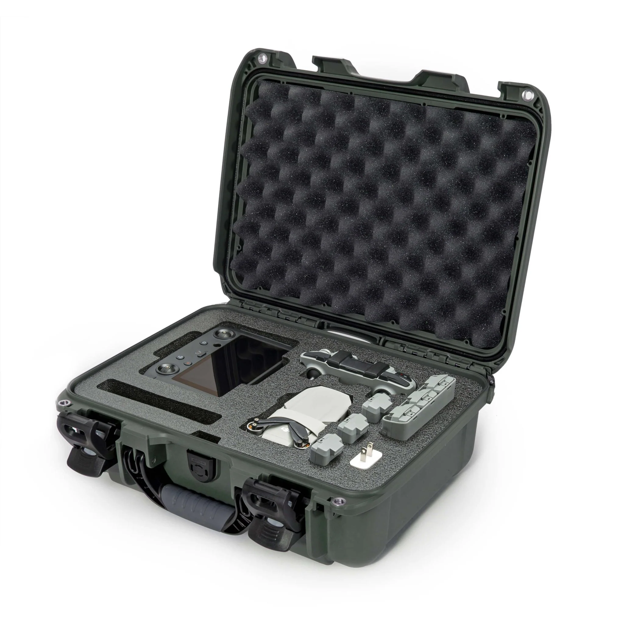 NANUK 920 For DJI™ Mini 2 (SE) + Smart Controller - Image 6
