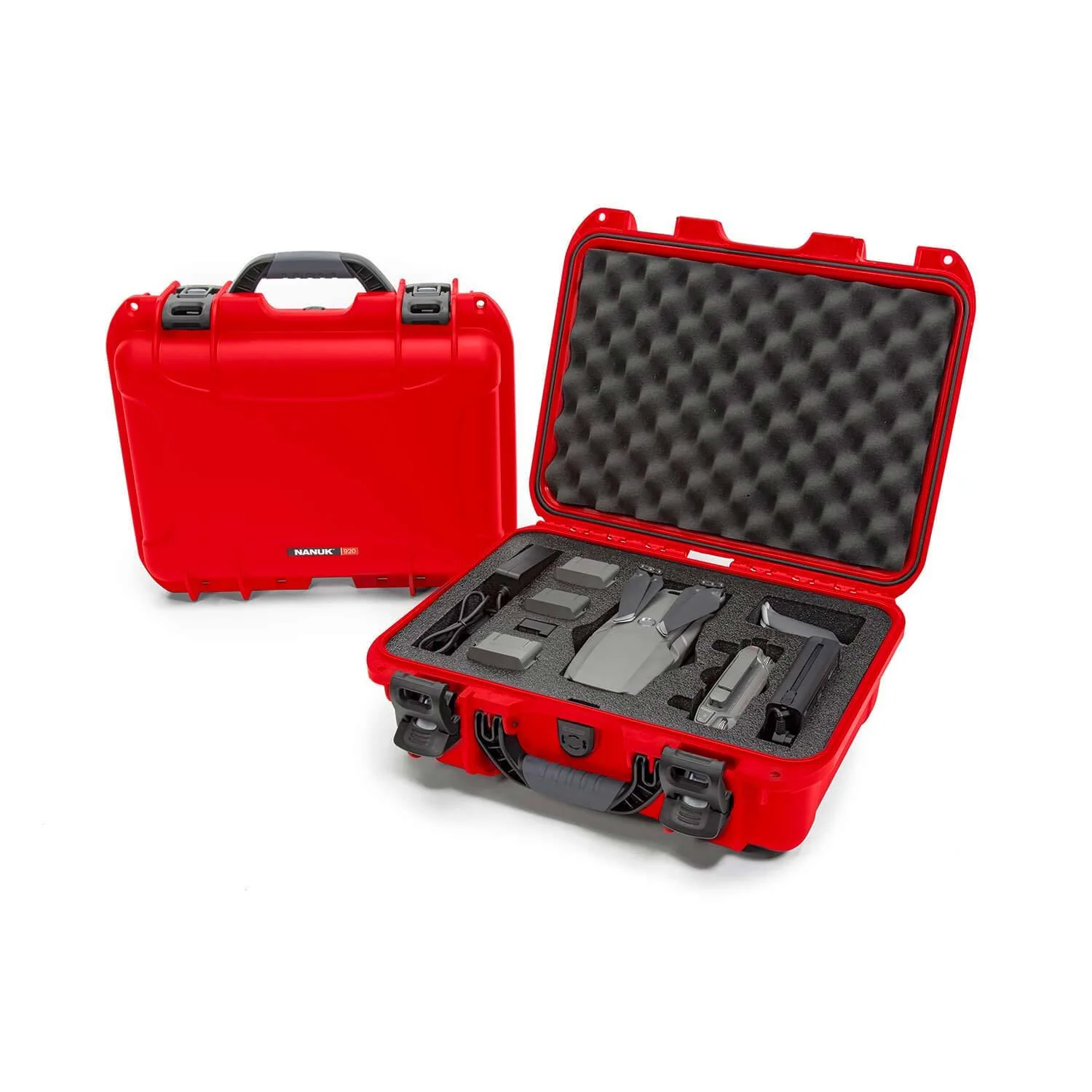 NANUK 920 For DJI™ Mavic 2 Pro | Zoom - Image 9