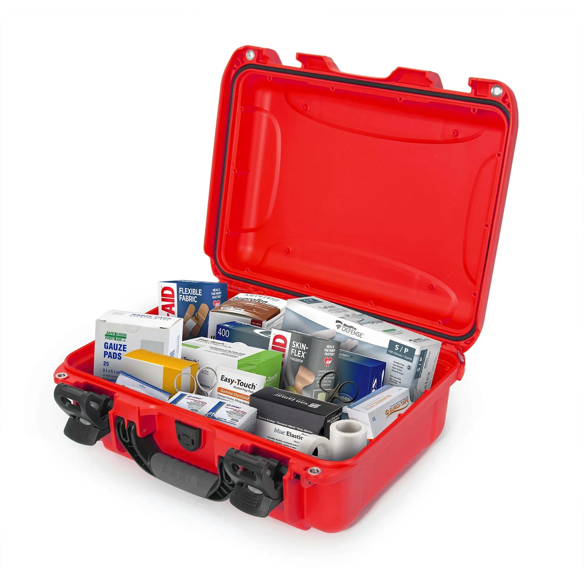 NANUK 920 First Aid case - Image 6