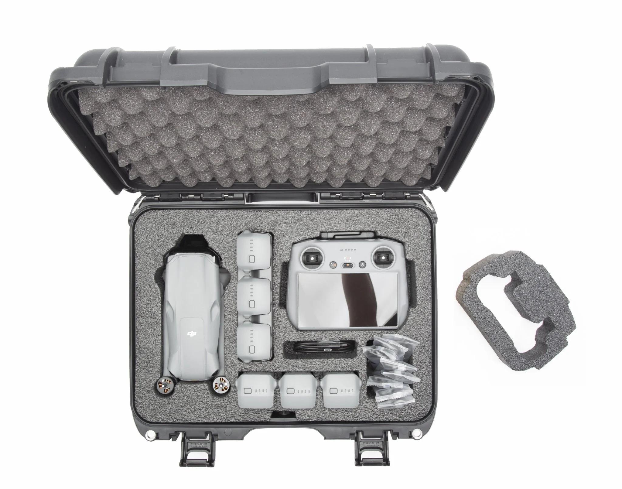 NANUK 920 for DJI AIR 3 Fly more Combo - Image 10