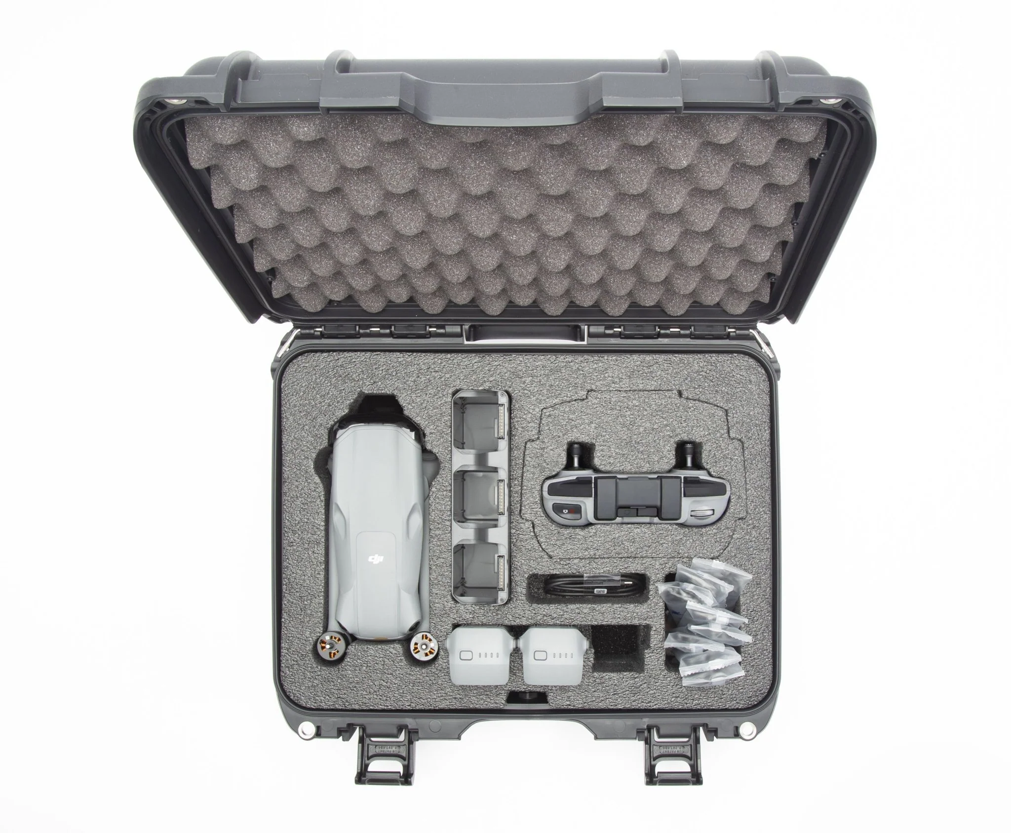 NANUK 920 for DJI AIR 3 Fly more Combo - Image 11