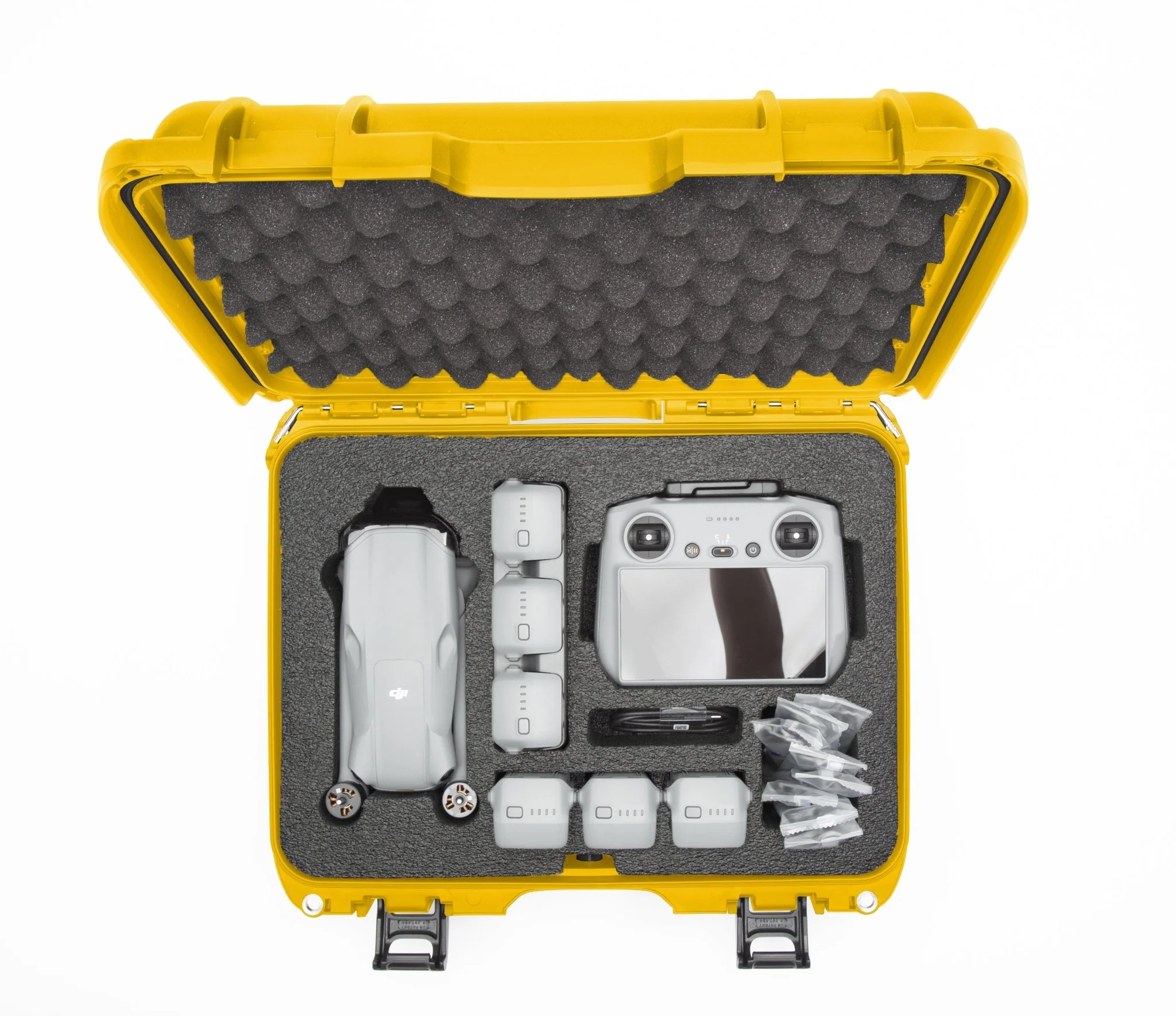 NANUK 920 for DJI AIR 3 Fly more Combo - Image 3