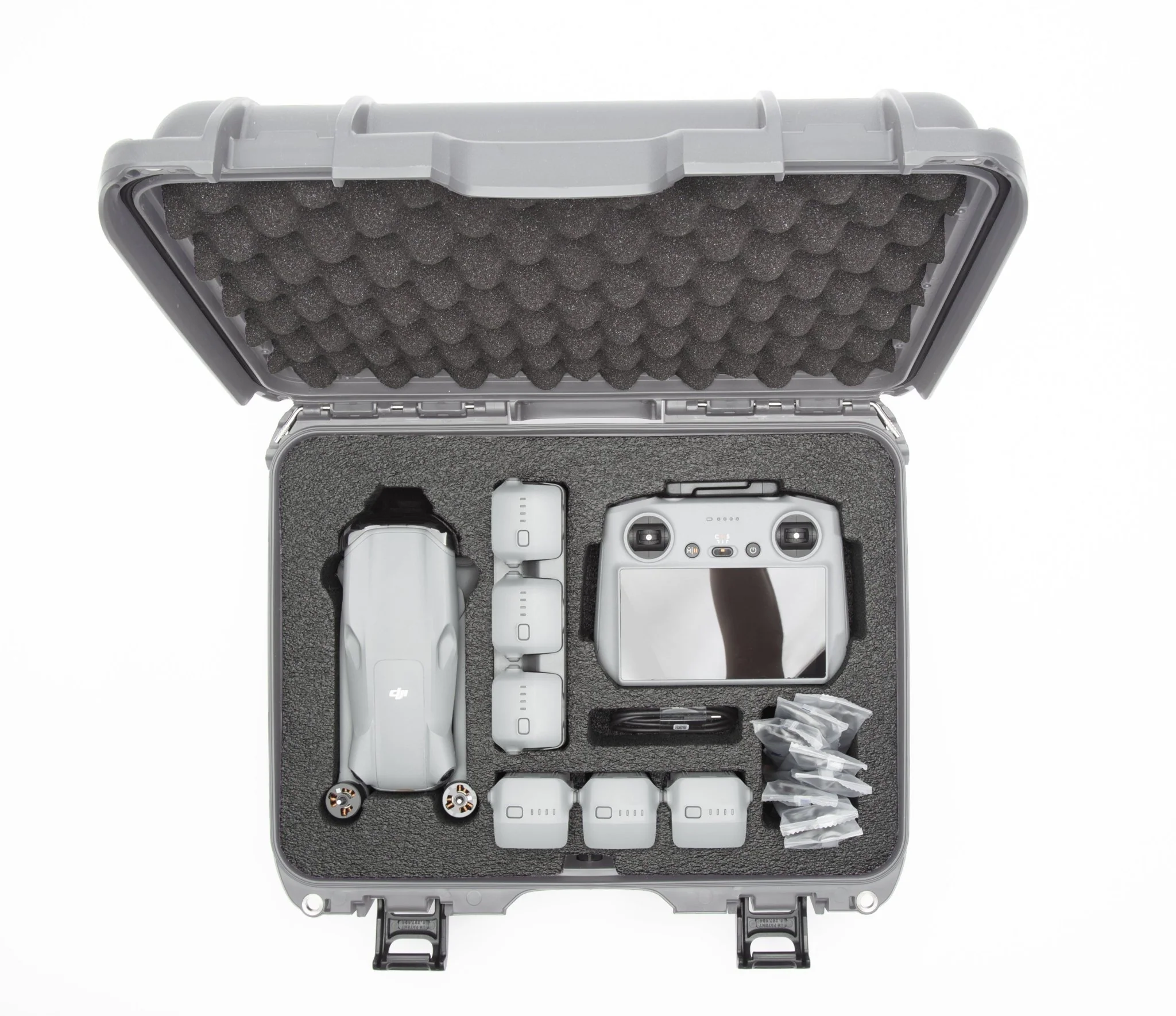 NANUK 920 for DJI AIR 3 Fly more Combo - Image 4