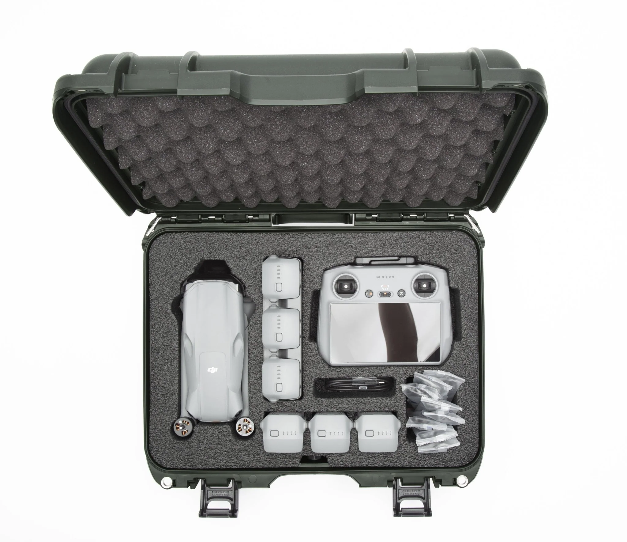 NANUK 920 for DJI AIR 3 Fly more Combo - Image 5