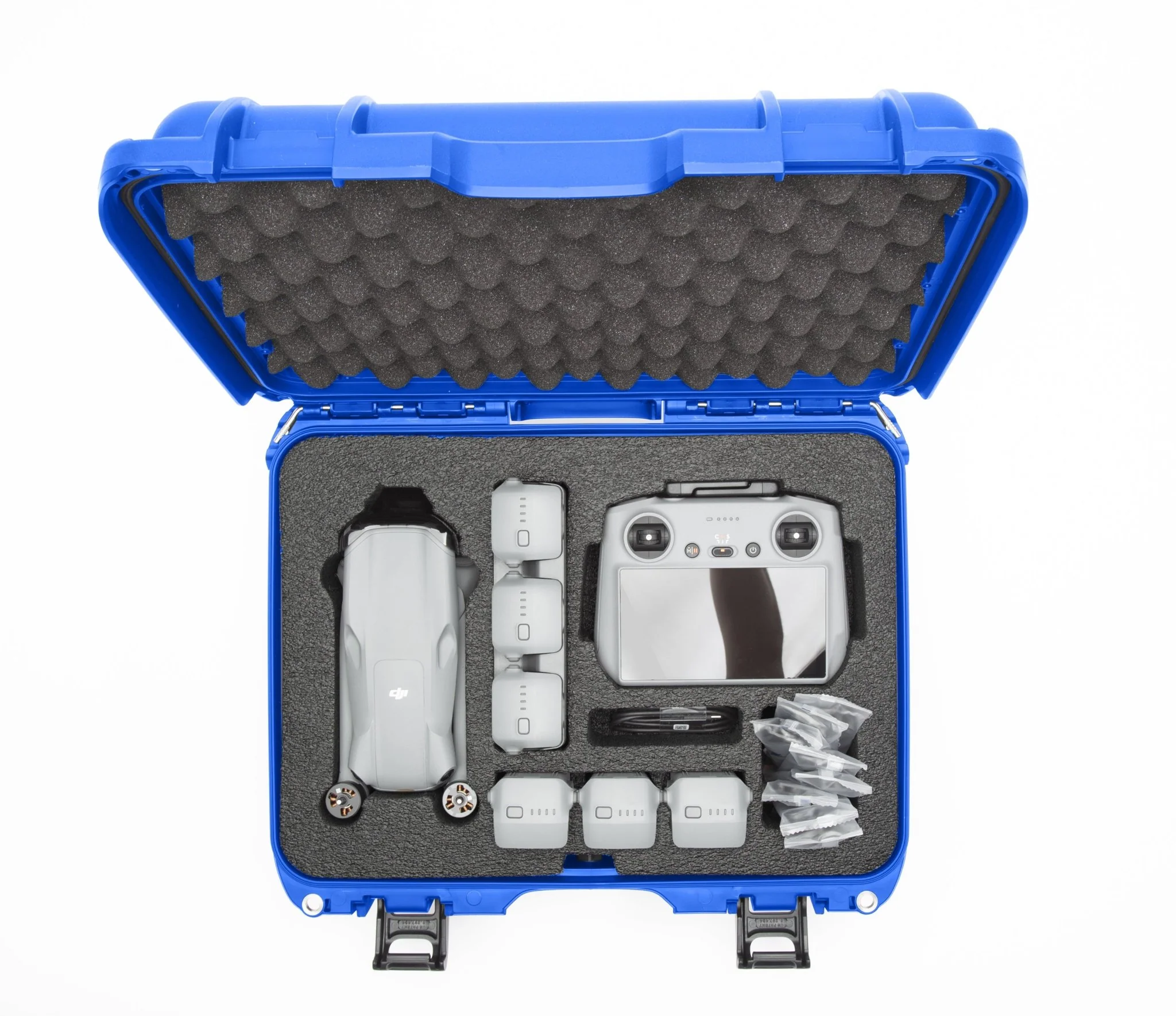NANUK 920 for DJI AIR 3 Fly more Combo - Image 7