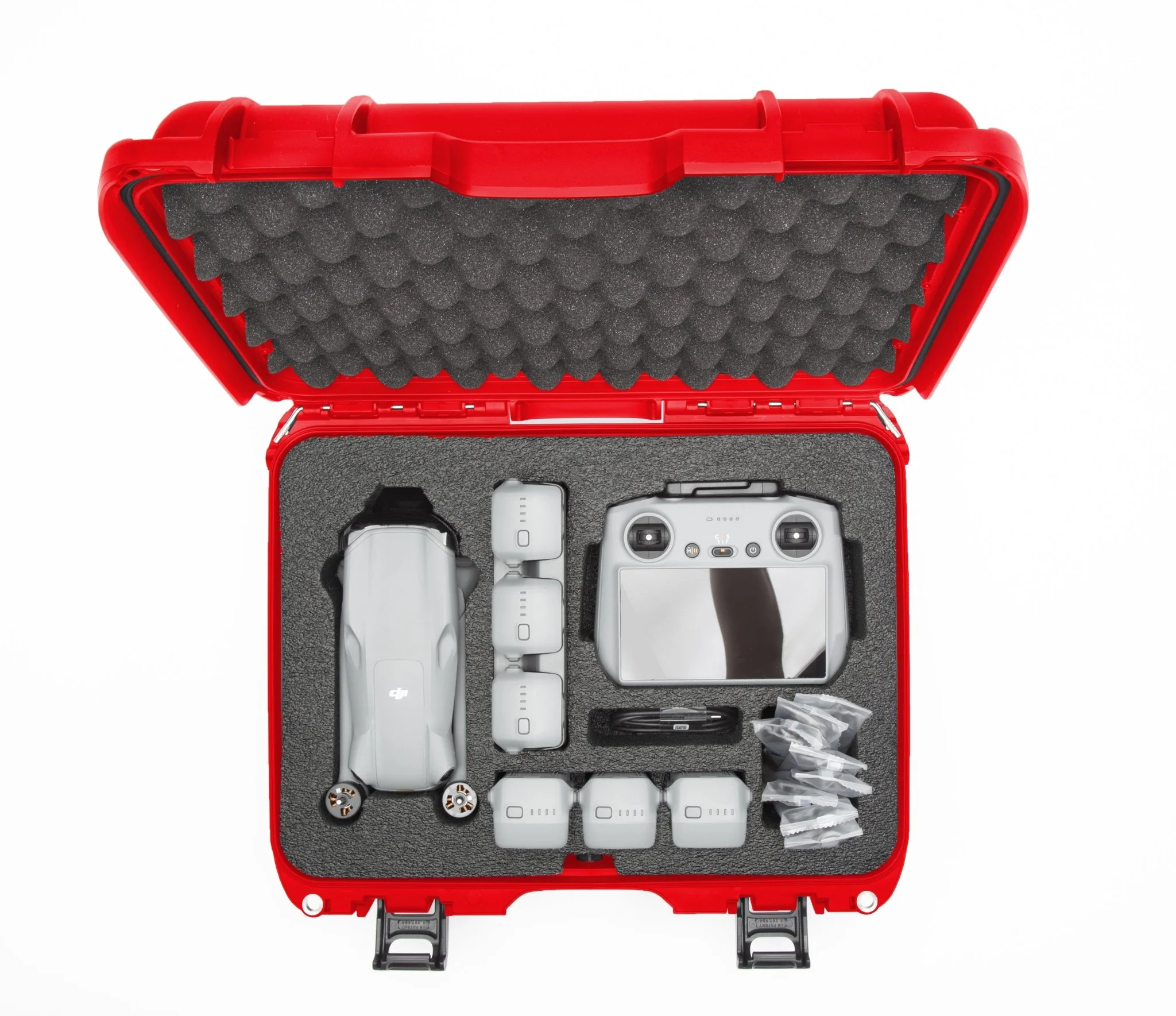 NANUK 920 for DJI AIR 3 Fly more Combo - Image 8