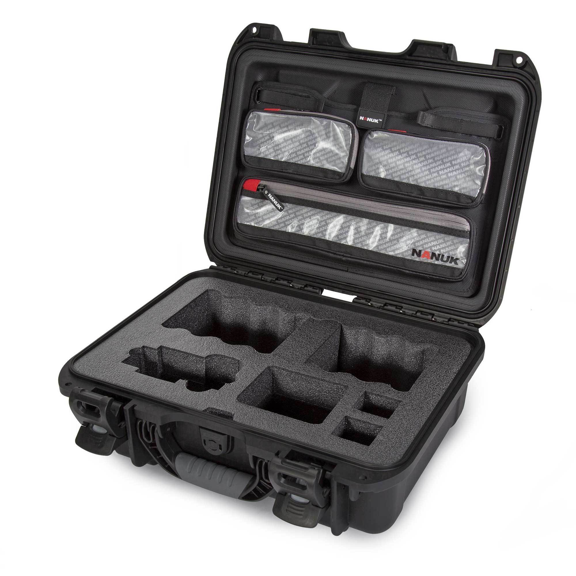 NANUK 920 for Sony A7R, A7S and A9 - Image 3