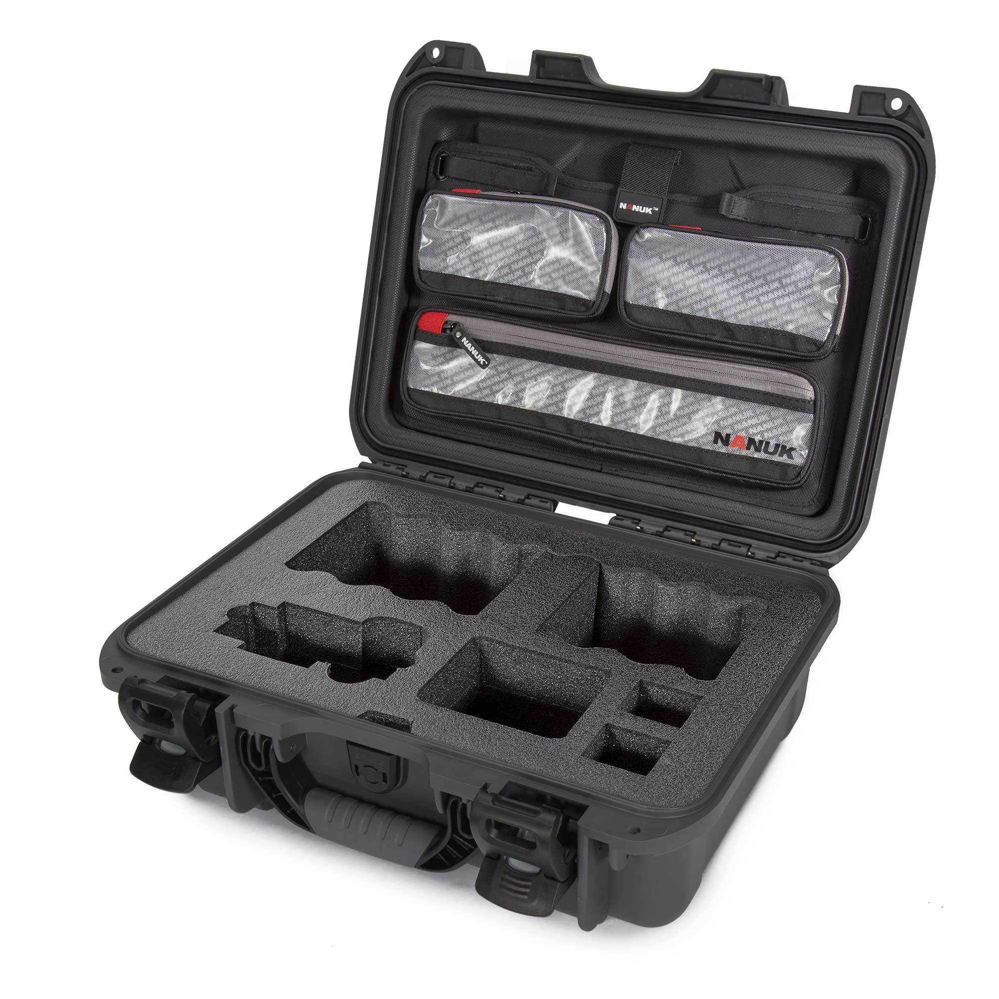 NANUK 920 for Sony A7R, A7S and A9 - Image 4
