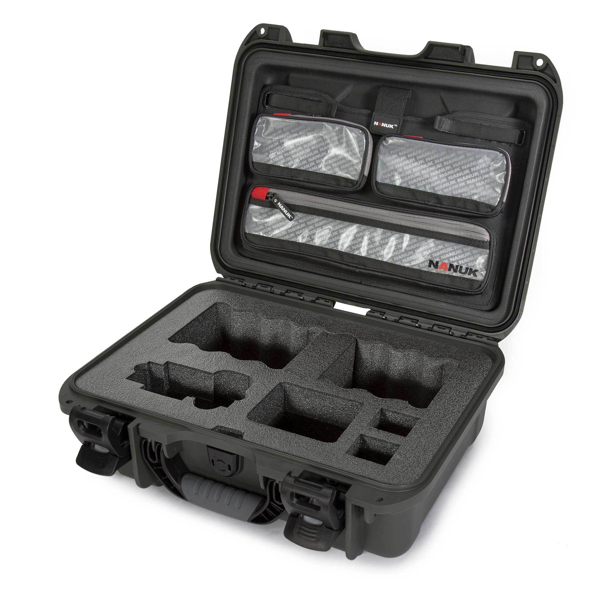 NANUK 920 for Sony A7R, A7S and A9 - Image 5