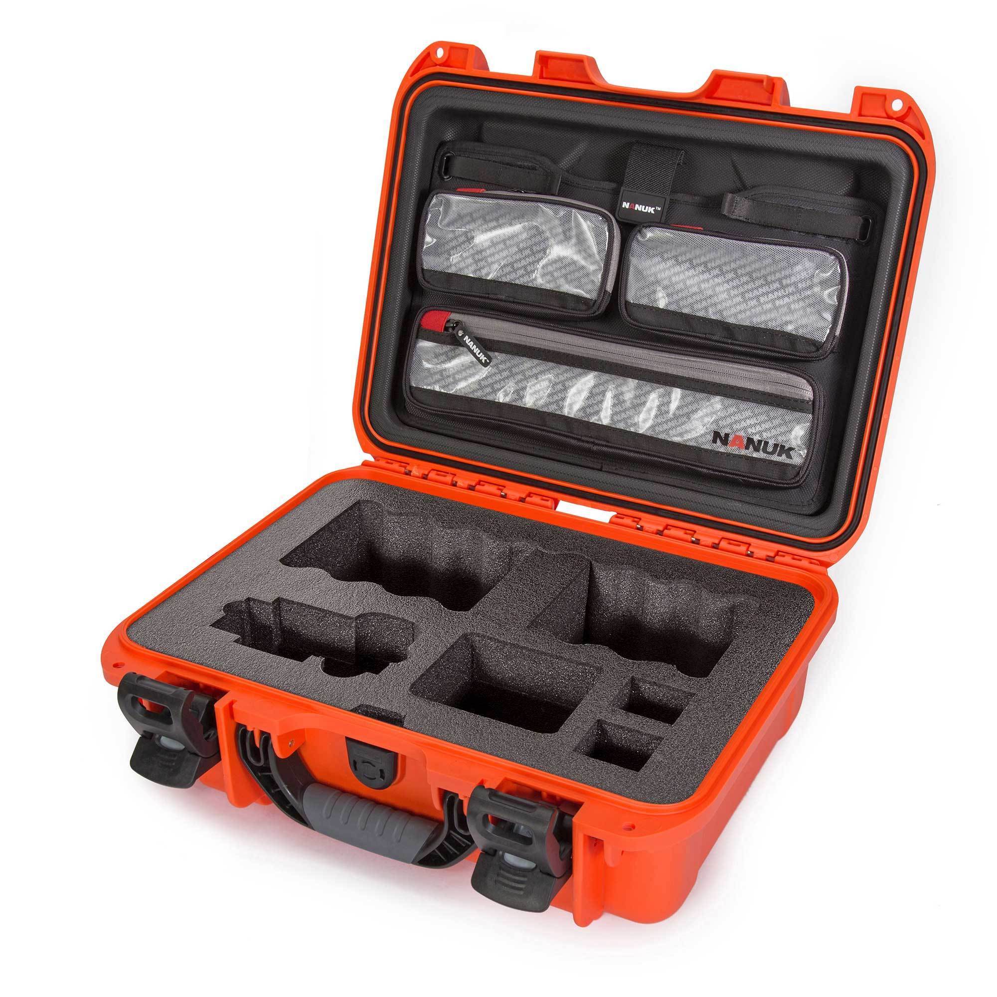 NANUK 920 for Sony A7R, A7S and A9 - Image 6