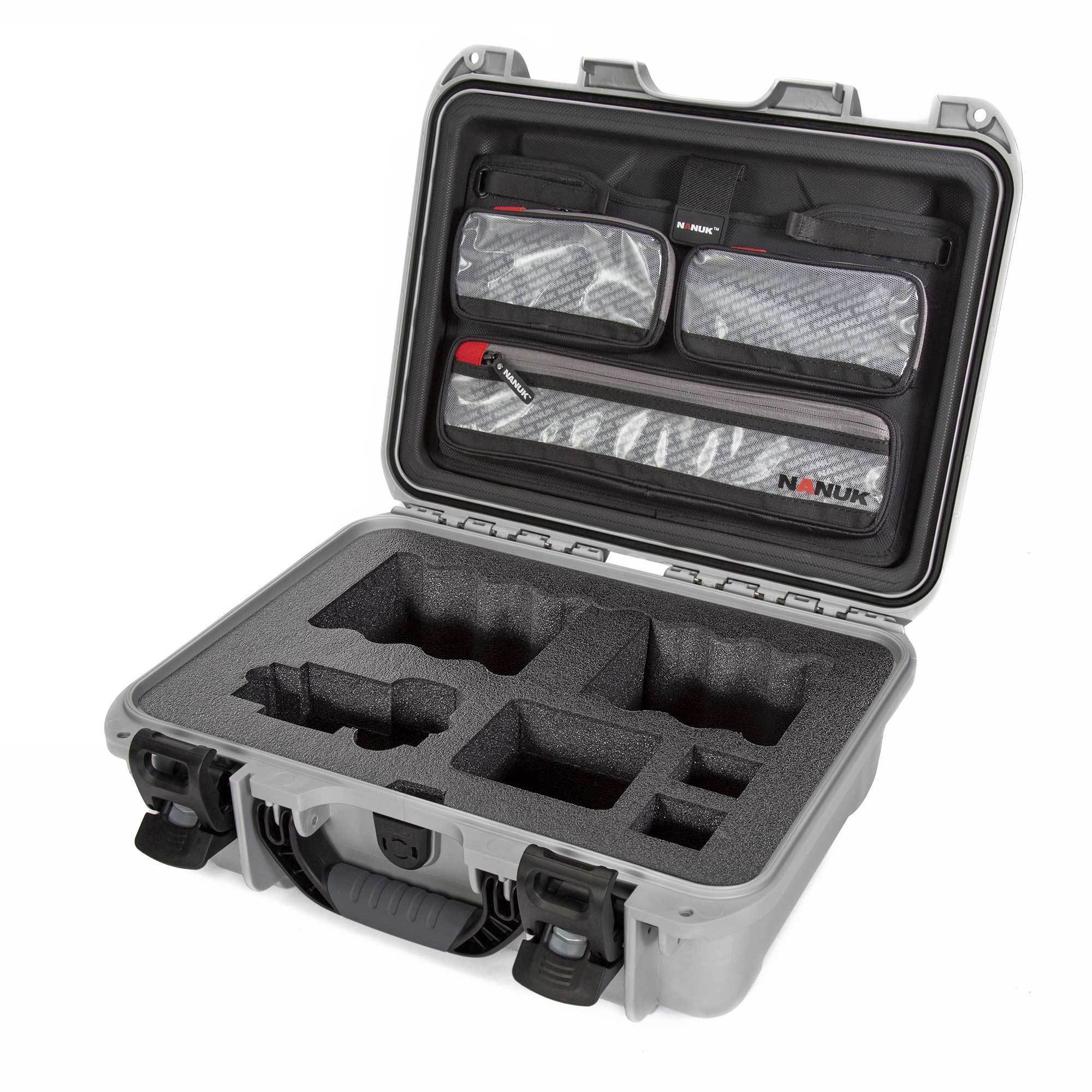 NANUK 920 for Sony A7R, A7S and A9 - Image 7