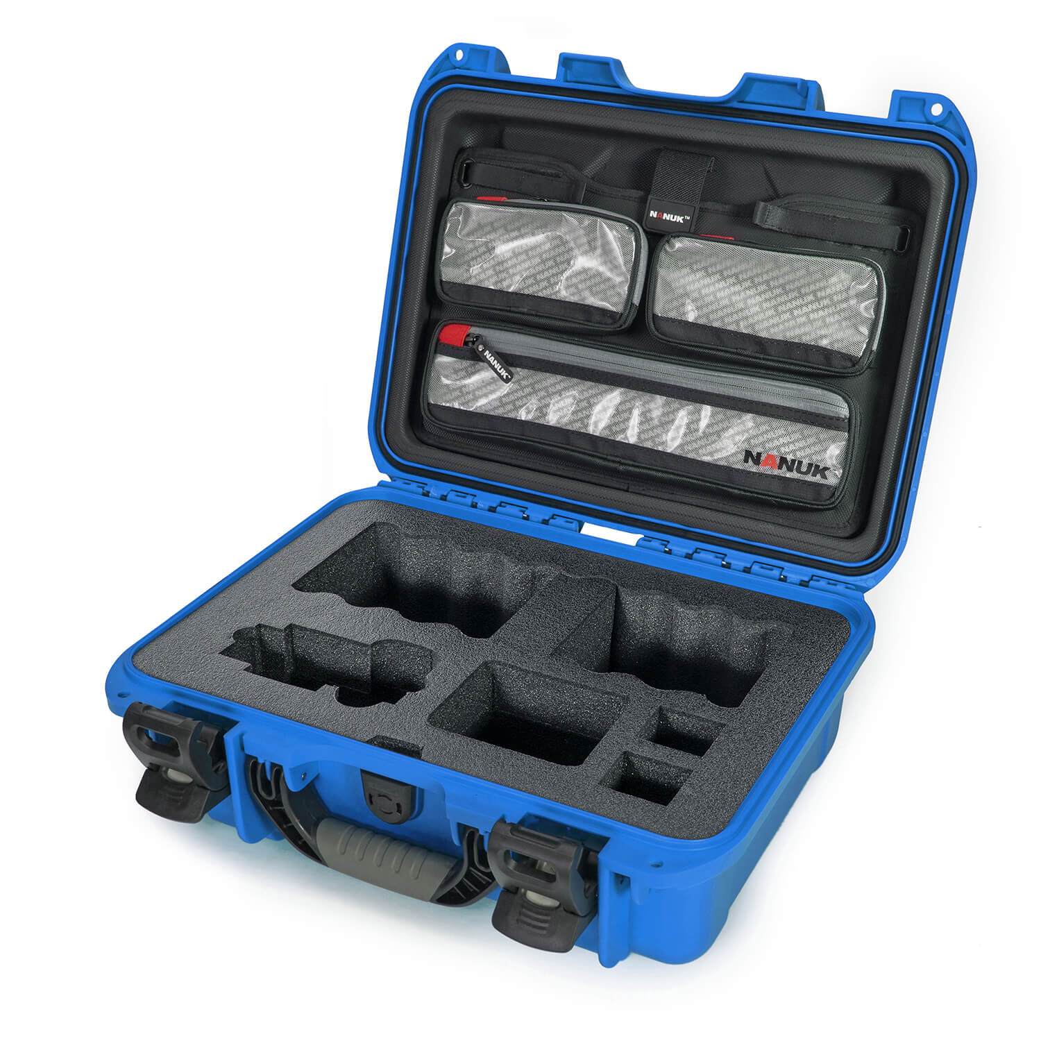 NANUK 920 for Sony A7R, A7S and A9 - Image 8
