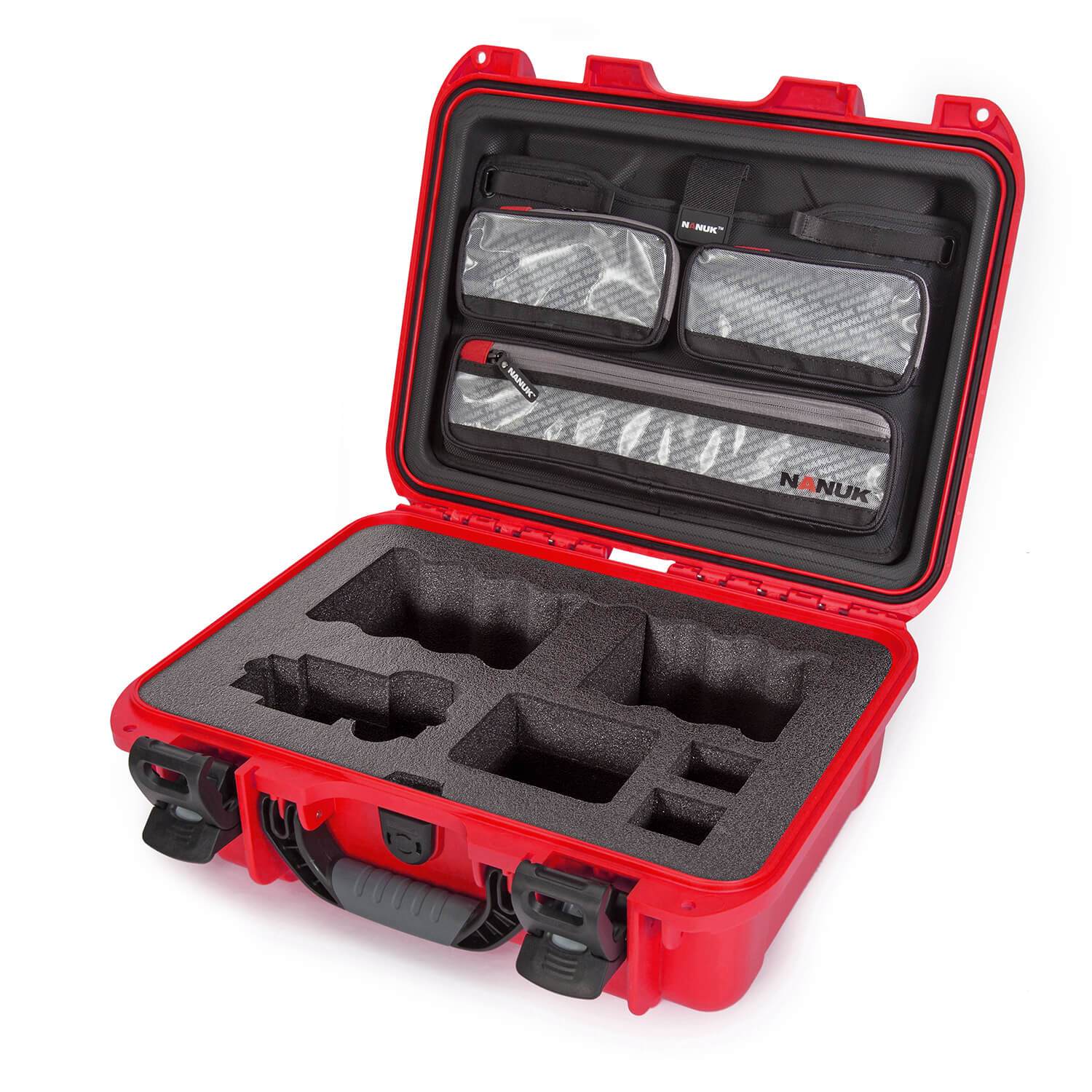 NANUK 920 for Sony A7R, A7S and A9 - Image 9