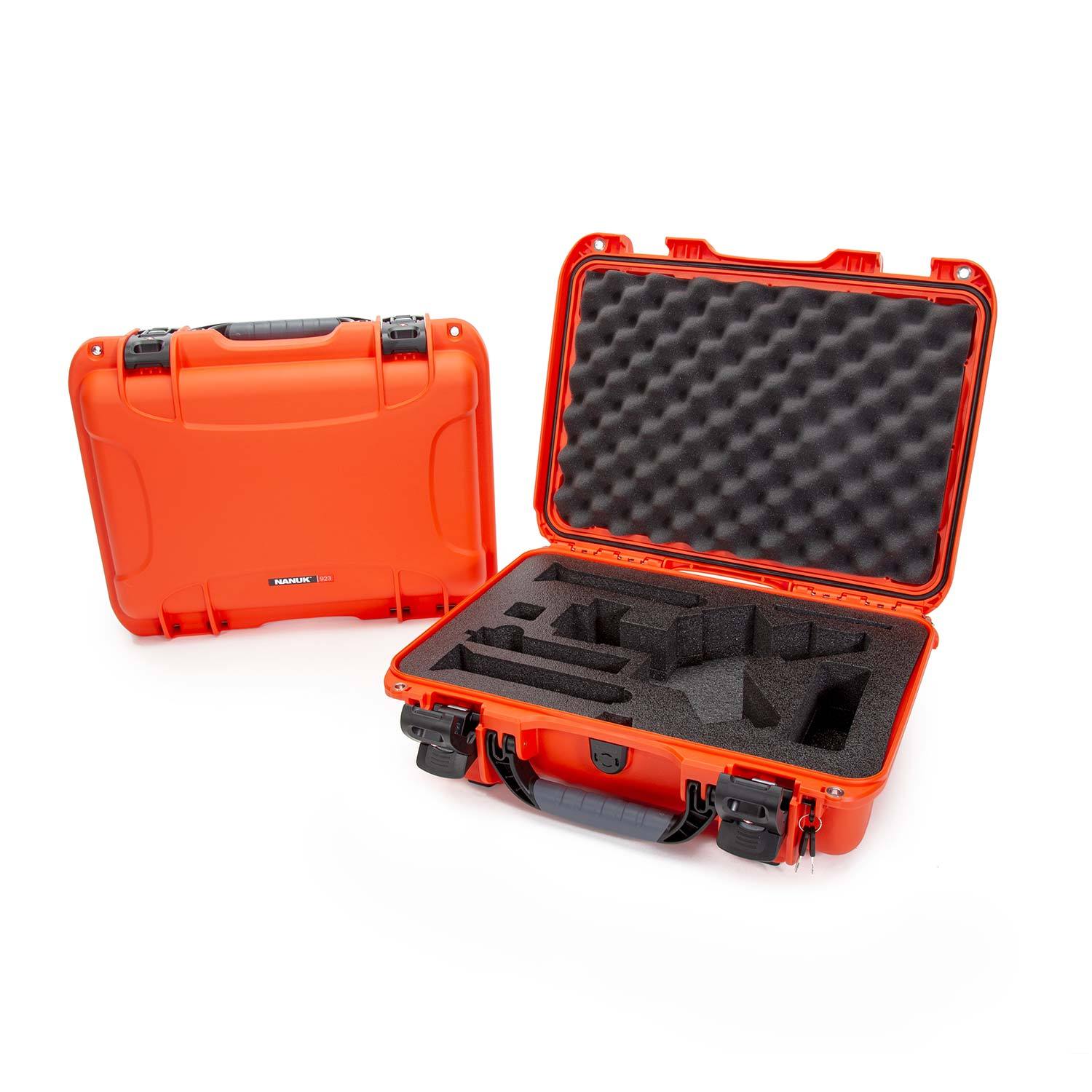 NANUK 923 For DJI™ Ronin-S - Image 4