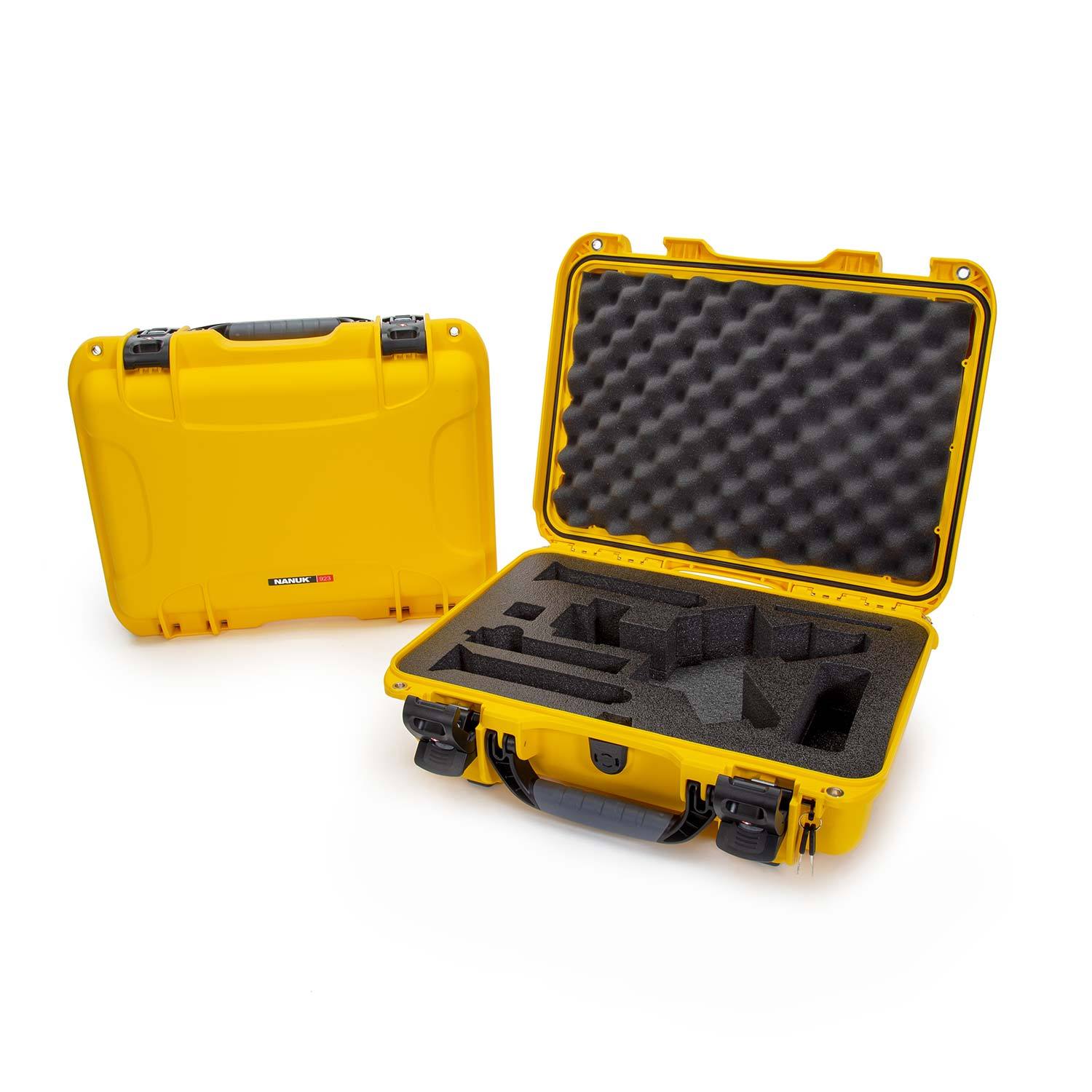 NANUK 923 For DJI™ Ronin-S - Image 6