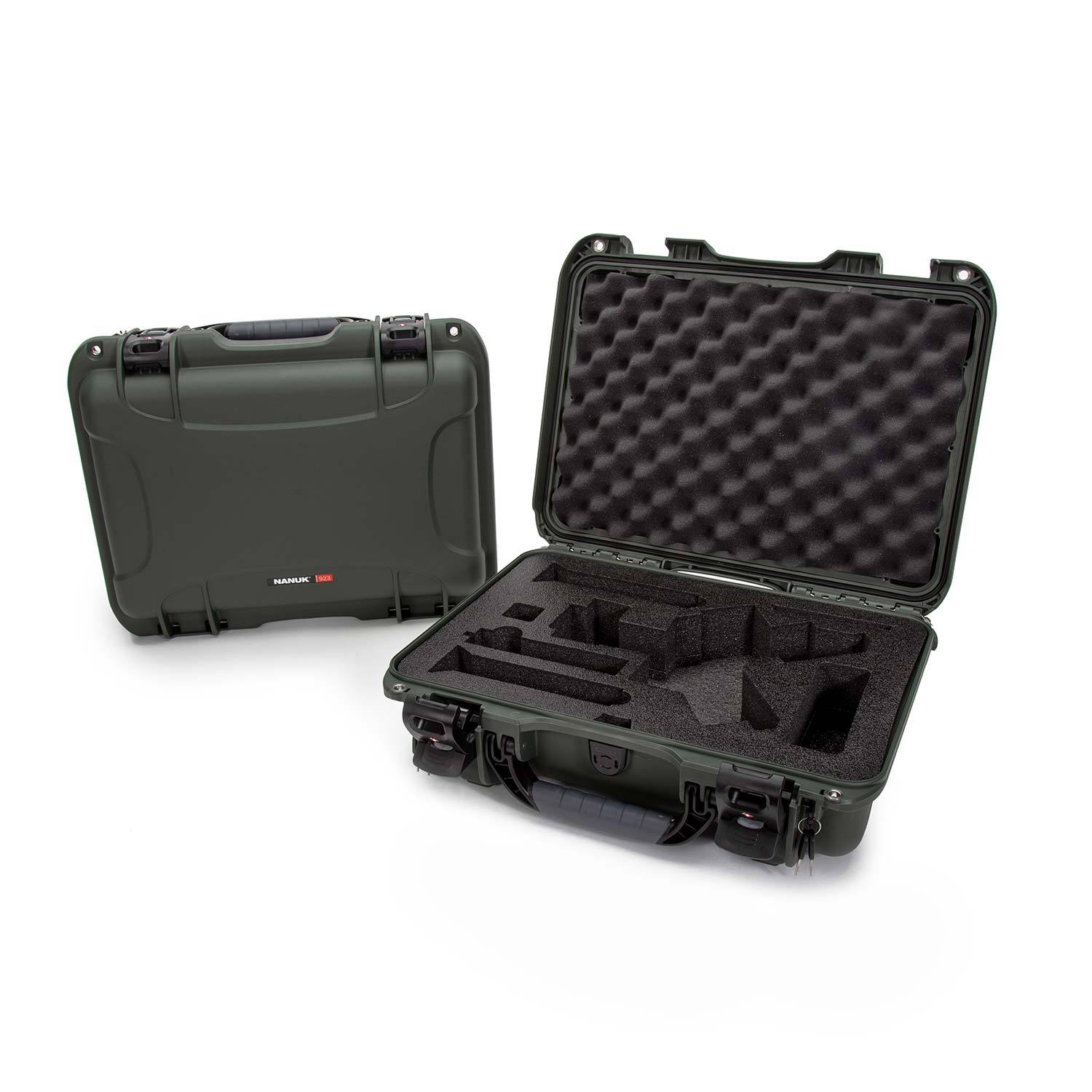 NANUK 923 For DJI™ Ronin-S - Image 7