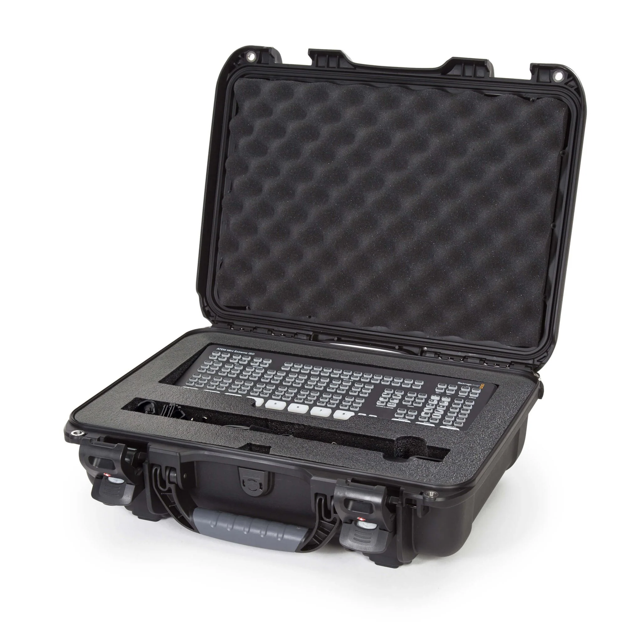 NANUK 923 for Blackmagic Design Atem Mini Extreme Iso - Image 2