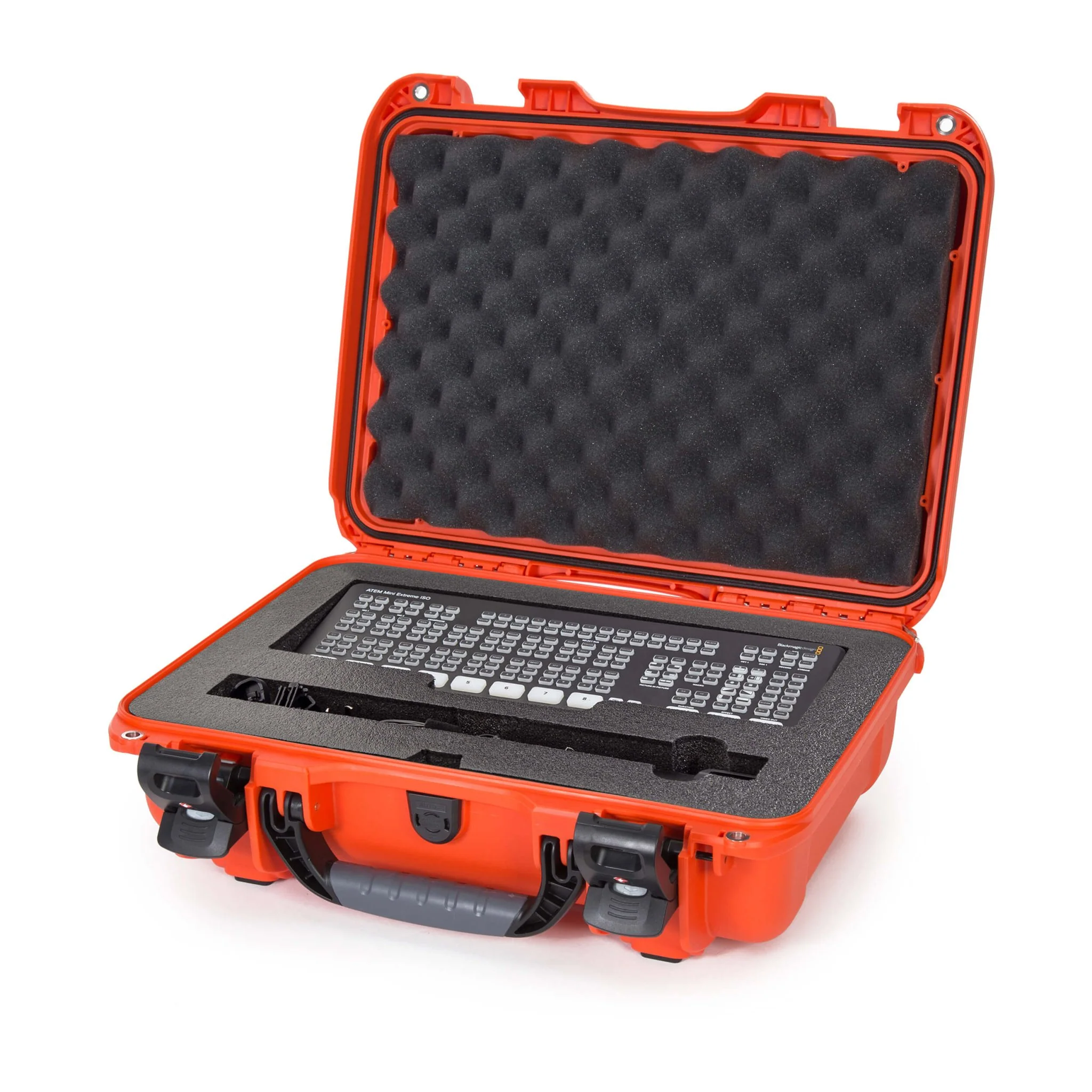 NANUK 923 for Blackmagic Design Atem Mini Extreme Iso - Image 5