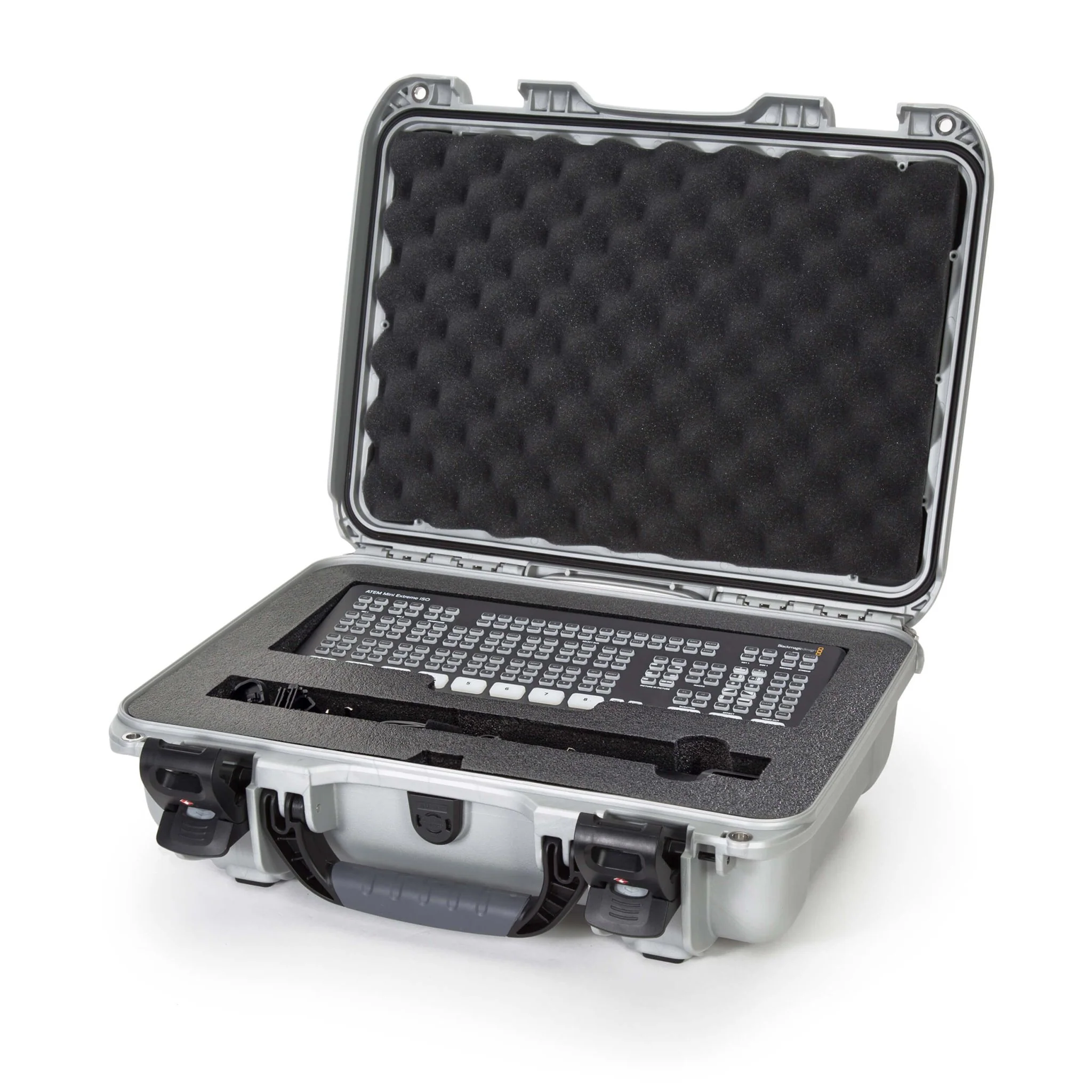 NANUK 923 for Blackmagic Design Atem Mini Extreme Iso - Image 6