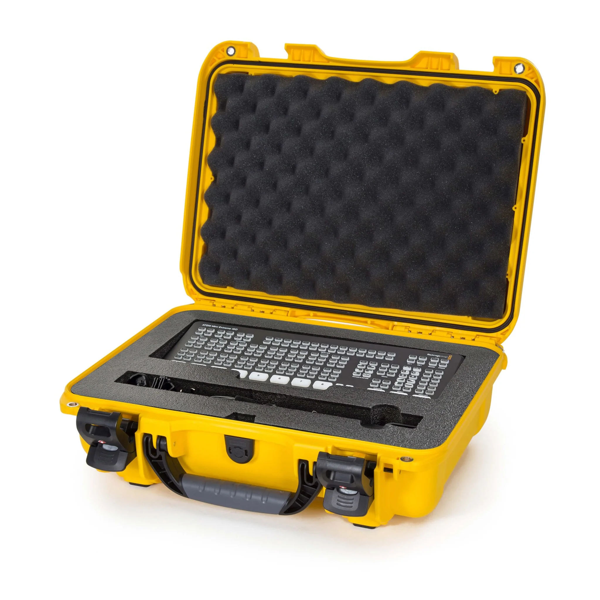NANUK 923 for Blackmagic Design Atem Mini Extreme Iso - Image 7