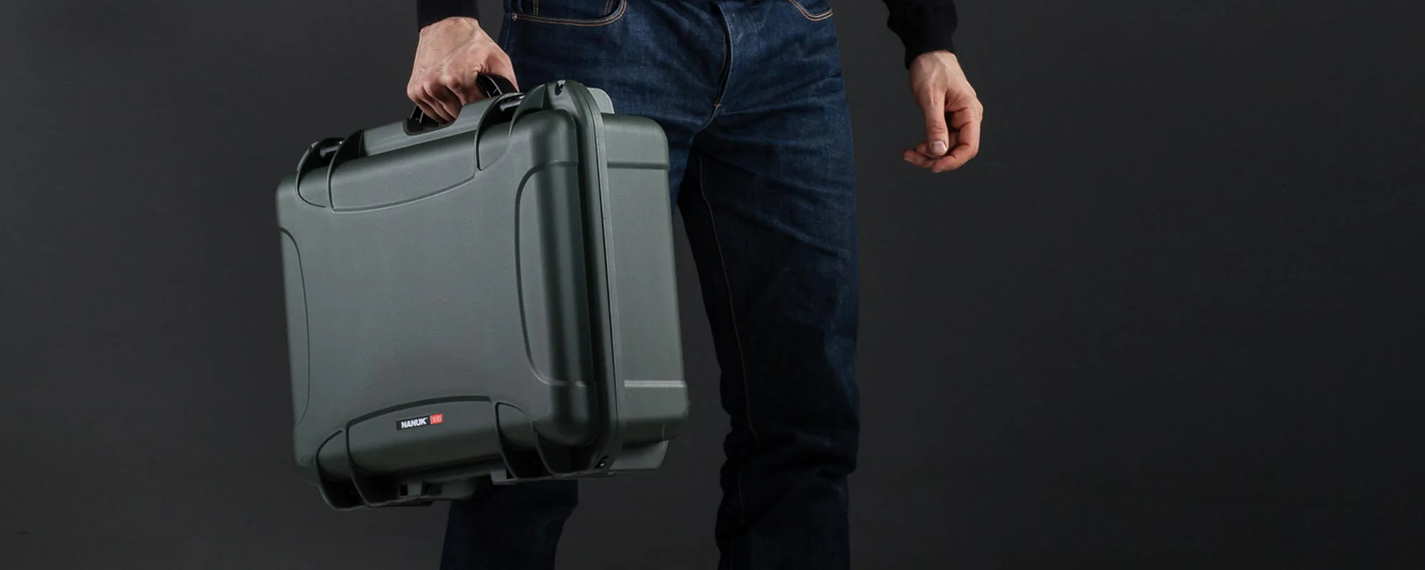 NANUK 923 Laptop - Image 3