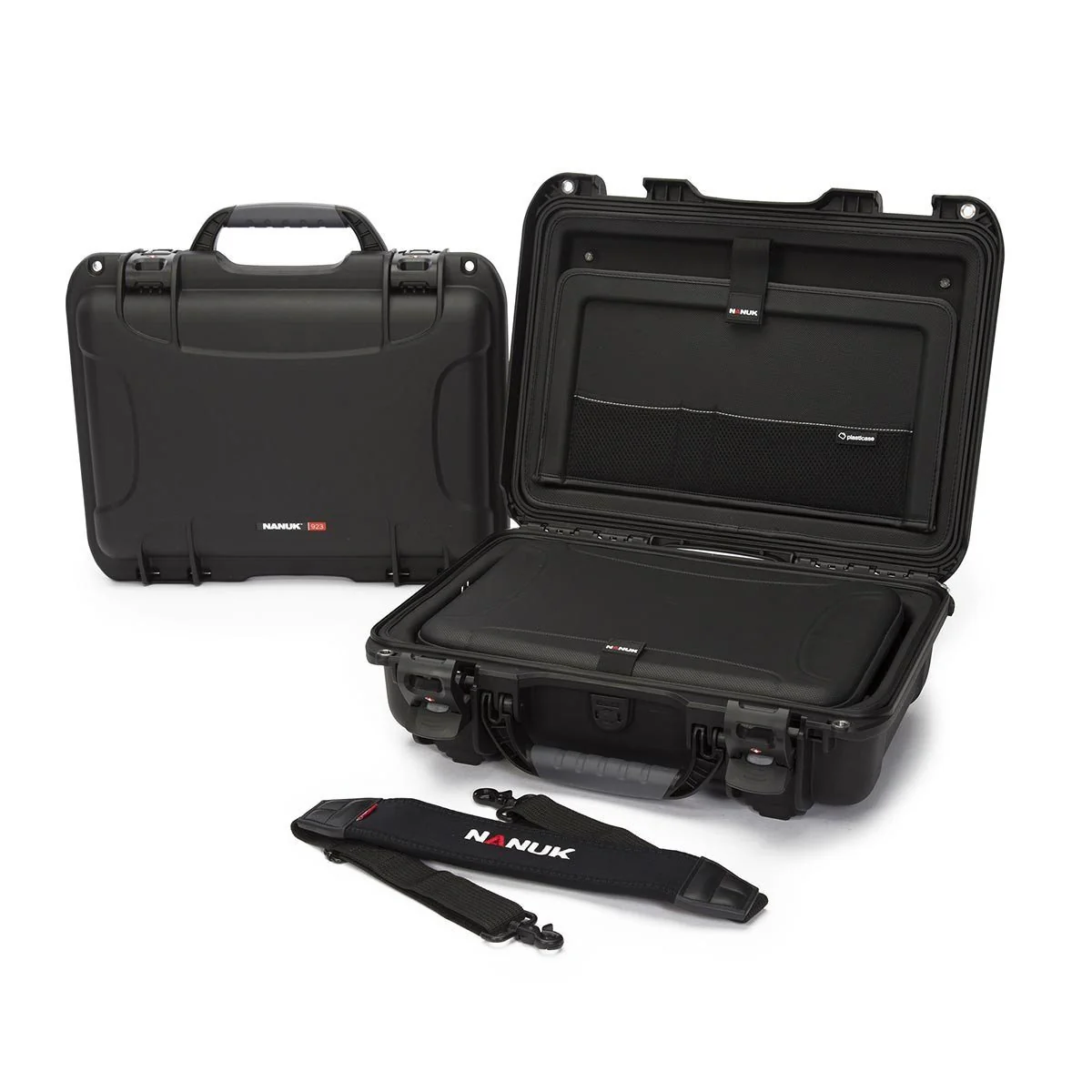 NANUK 923 Laptop - Image 4