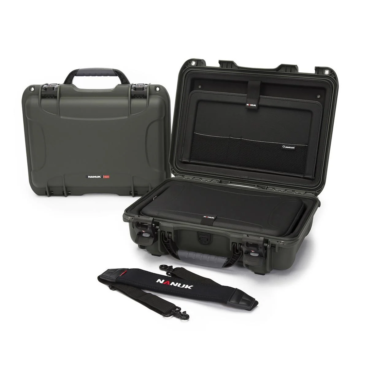 NANUK 923 Laptop - Image 6