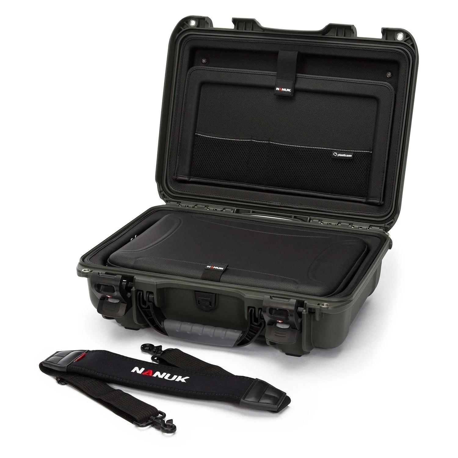 NANUK 923 Laptop - Image 9
