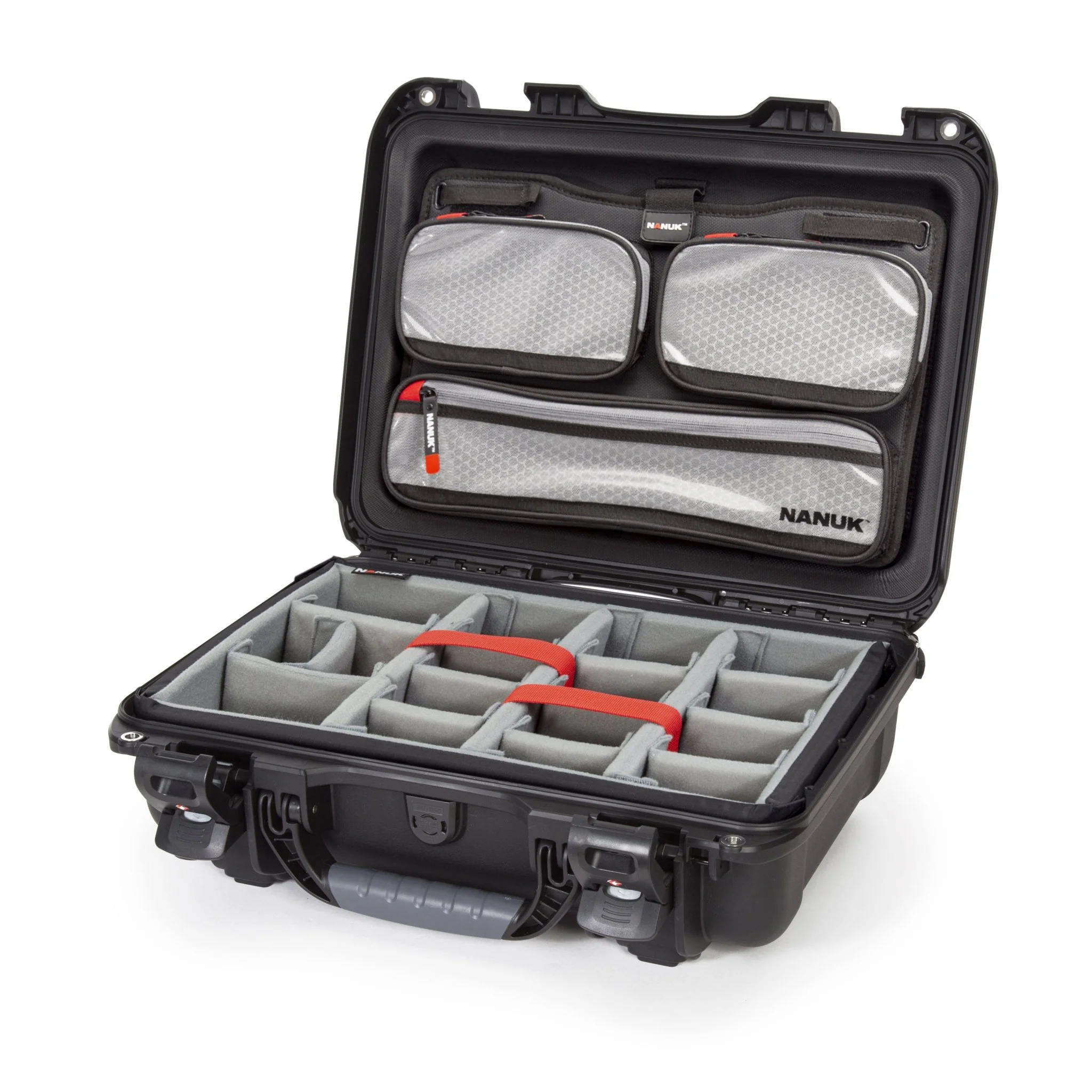 NANUK 923 Lid Organizer - Image 2