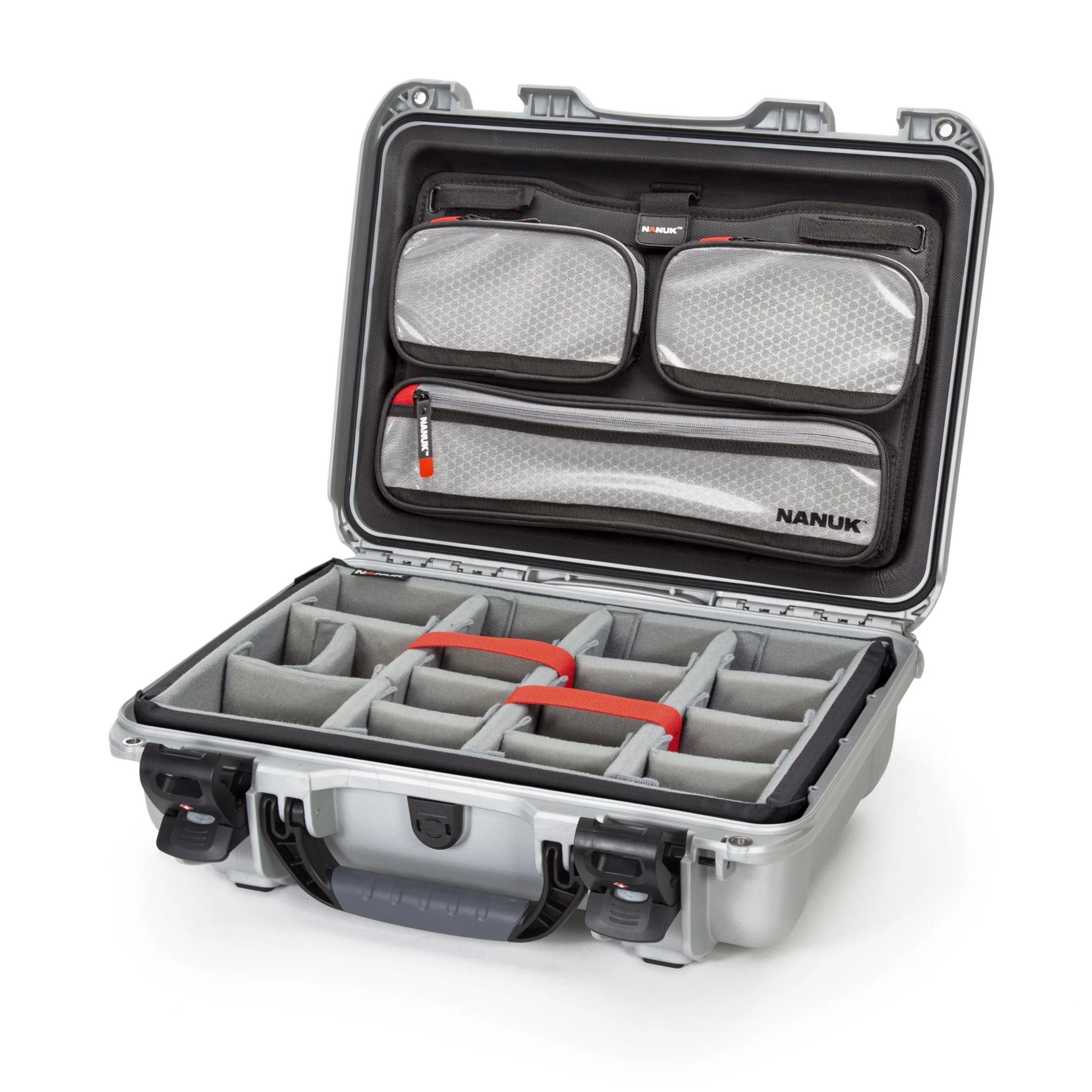 NANUK 923 Pro Photo Kit - Image 4