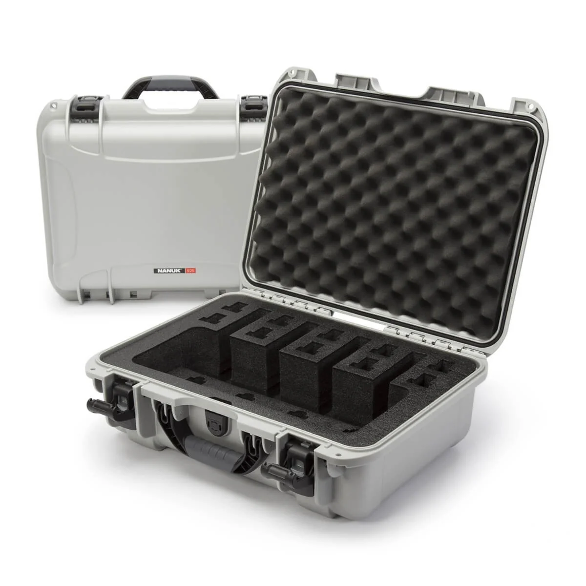 NANUK 925 4 Up Gun Case - Image 6
