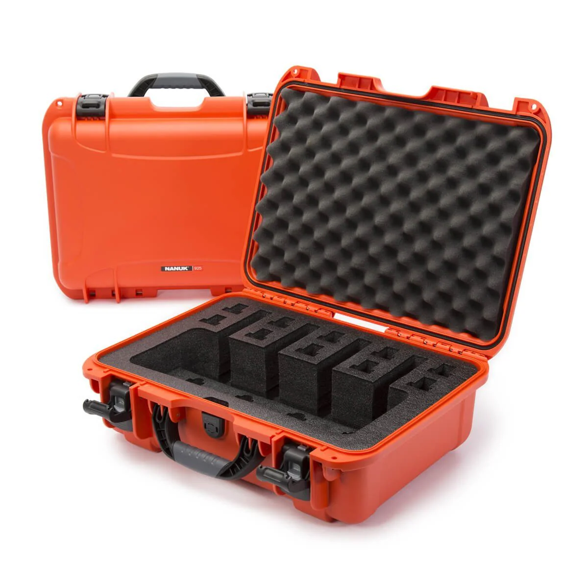 NANUK 925 4 Up Gun Case - Image 7