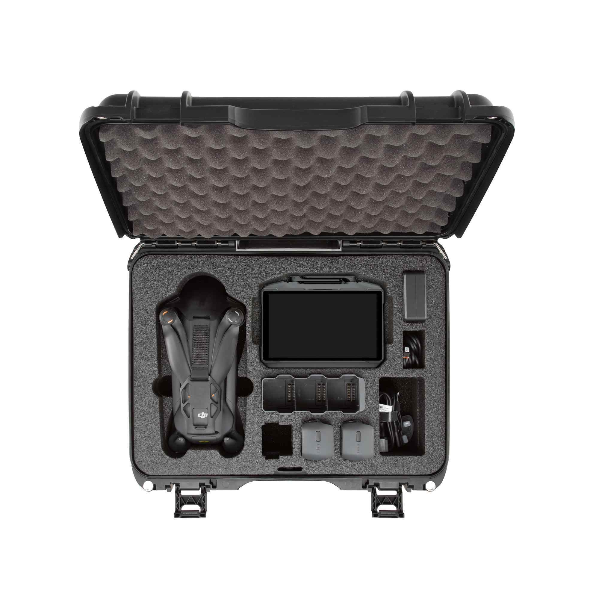 NANUK 925 DJI Mavic 4 Pro Creator Combo