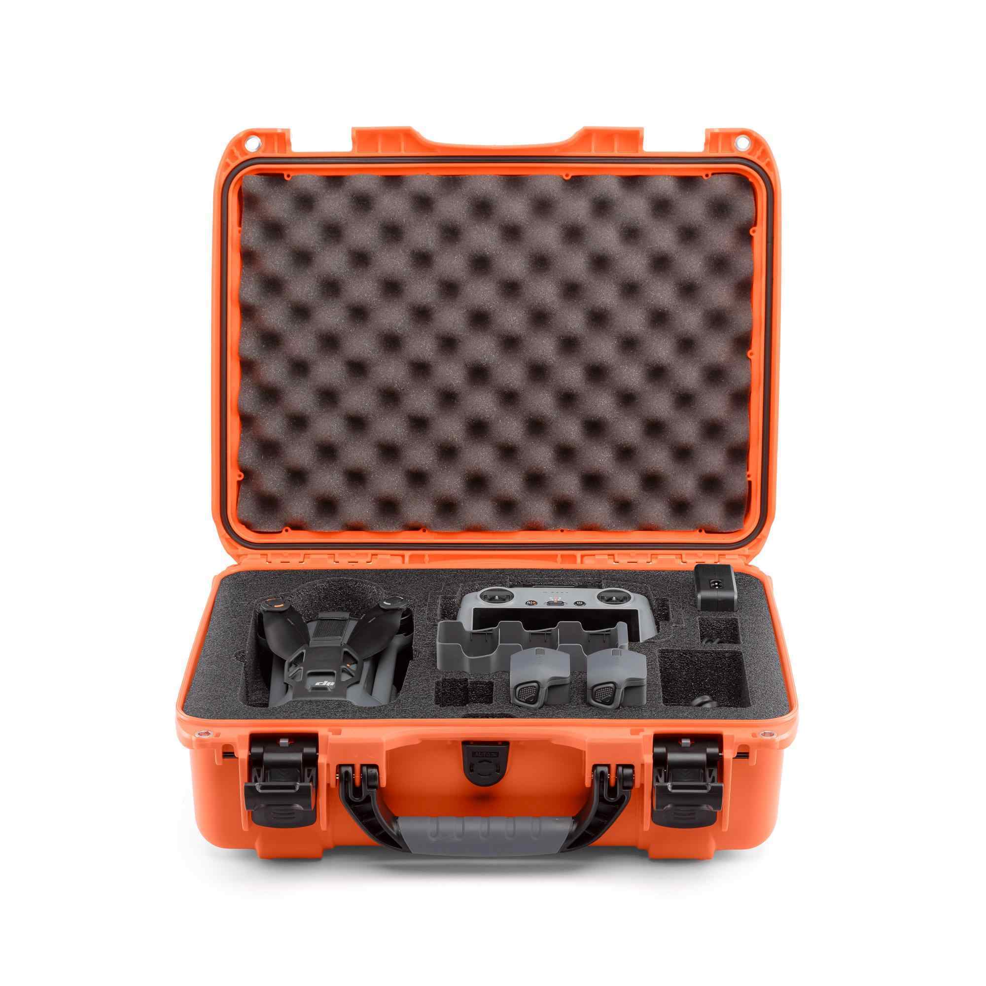 NANUK 925 DJI Mavic 4 Pro Creator Combo - Image 10