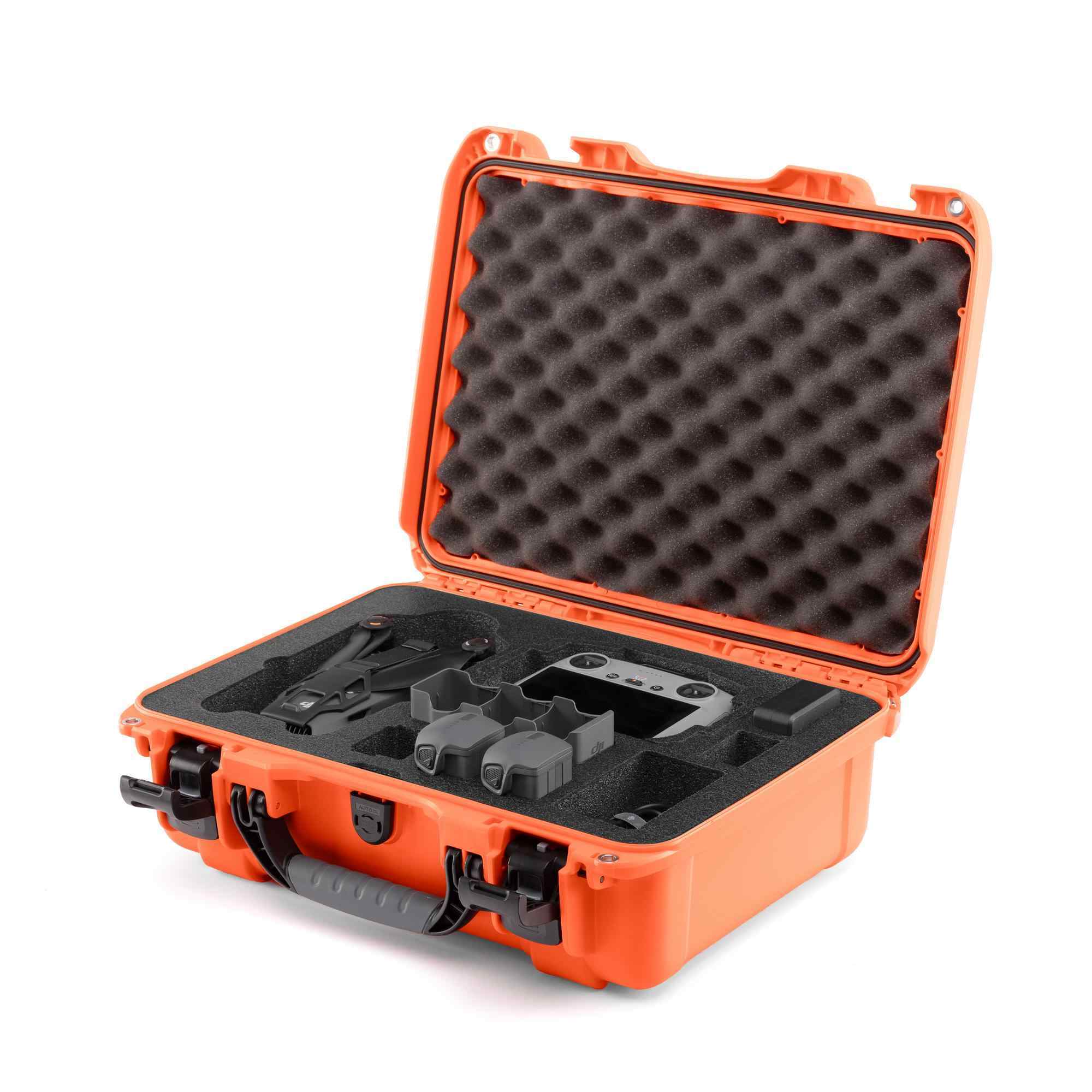 NANUK 925 DJI Mavic 4 Pro Creator Combo - Image 11