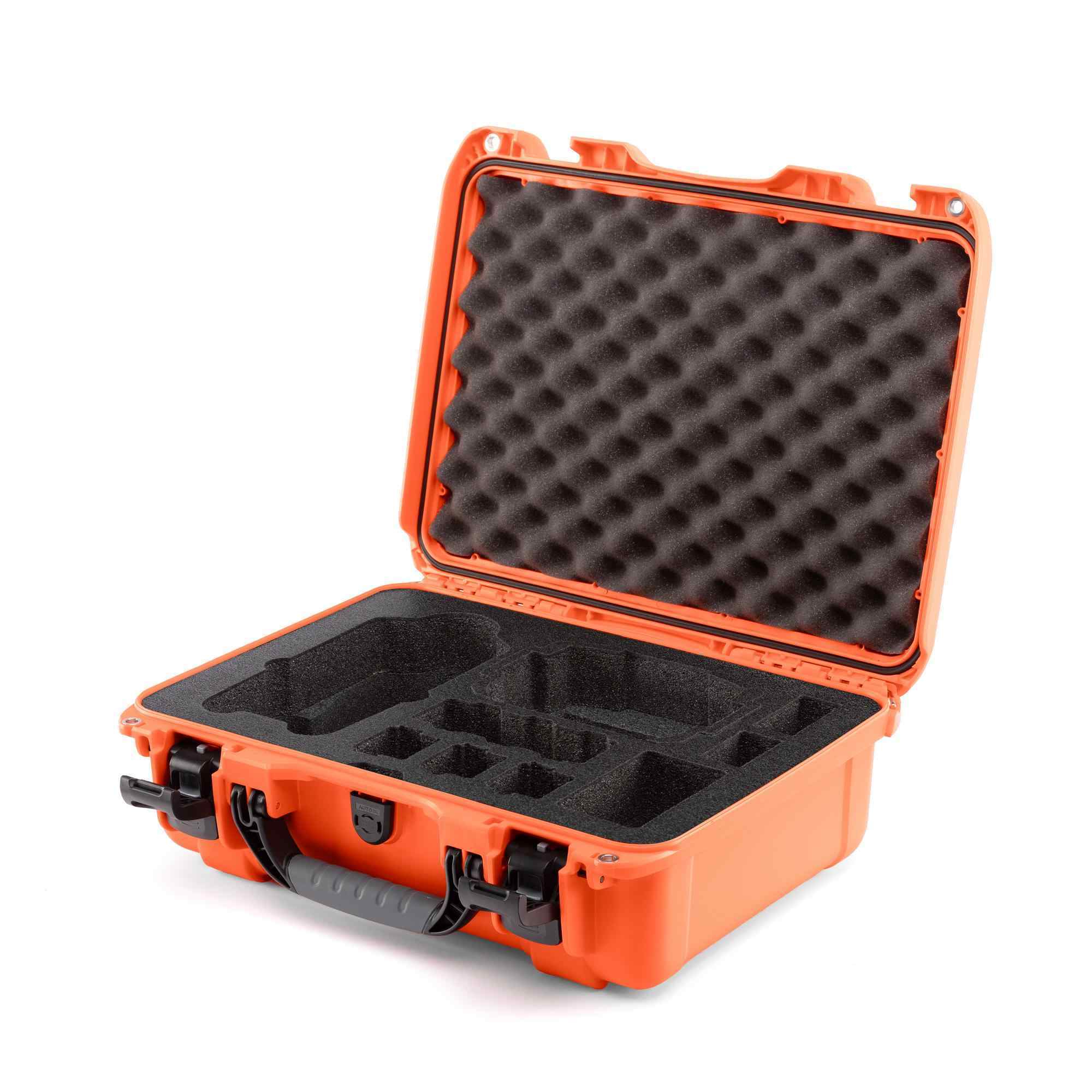 NANUK 925 DJI Mavic 4 Pro Creator Combo - Image 12