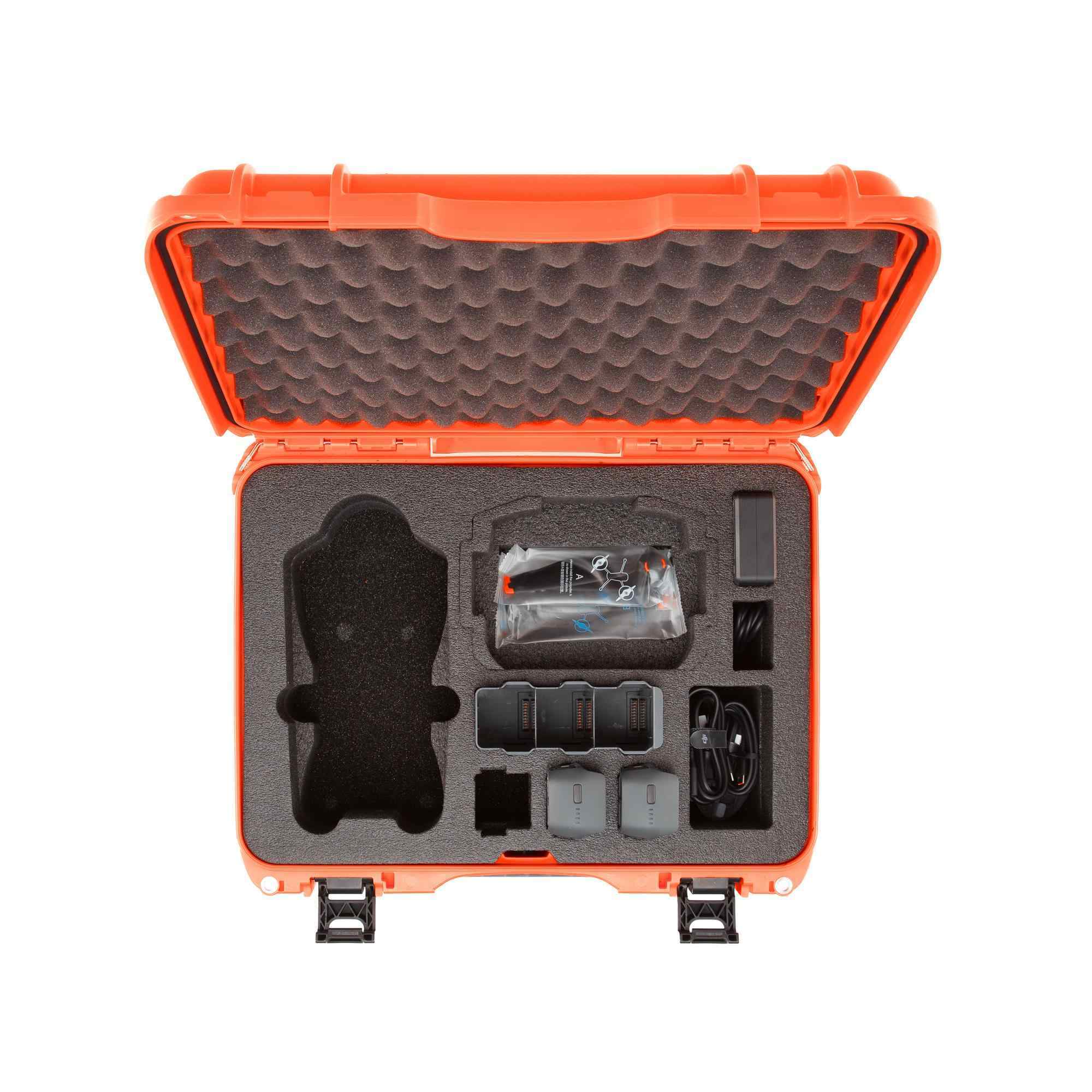 NANUK 925 DJI Mavic 4 Pro Creator Combo - Image 13