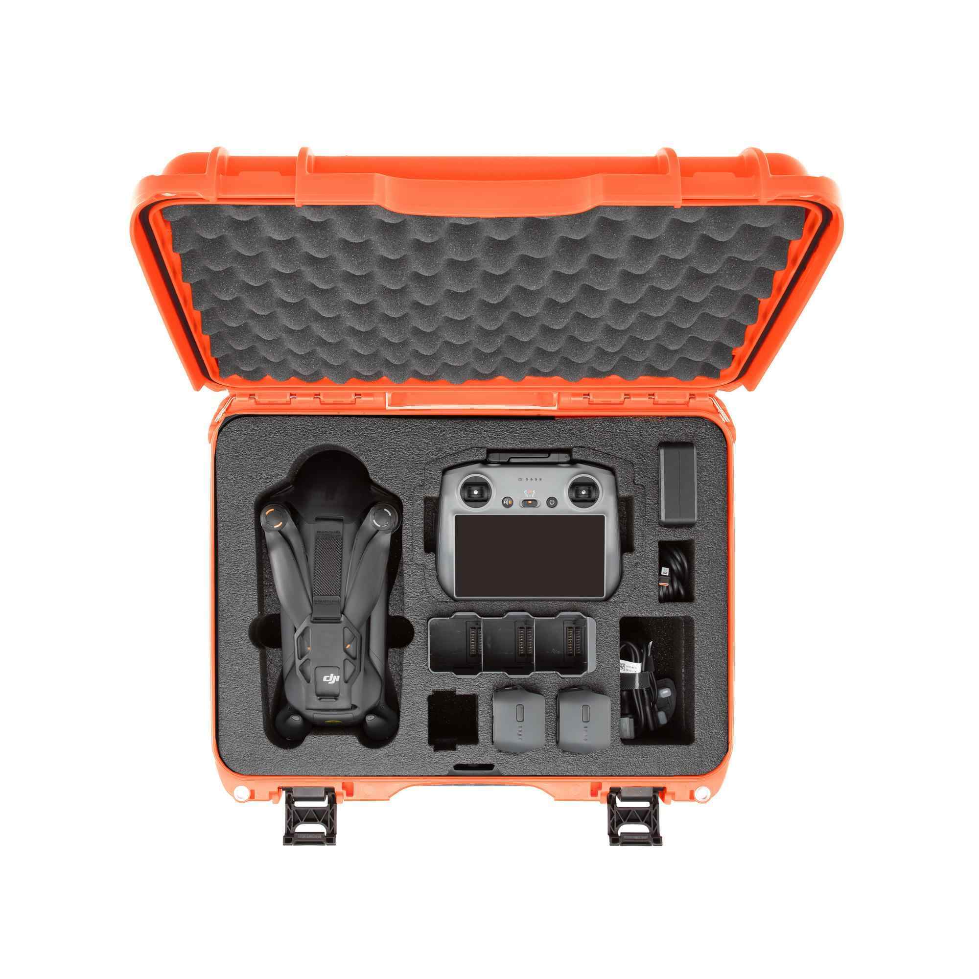 NANUK 925 DJI Mavic 4 Pro Creator Combo - Image 16