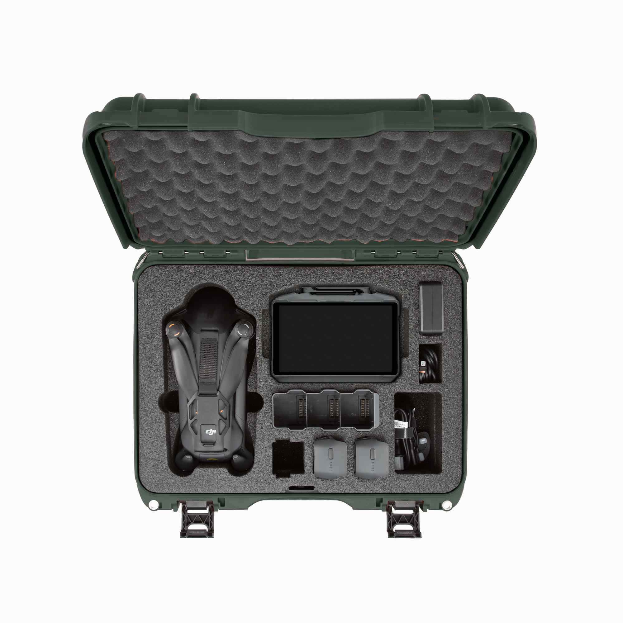 NANUK 925 DJI Mavic 4 Pro Creator Combo - Image 17