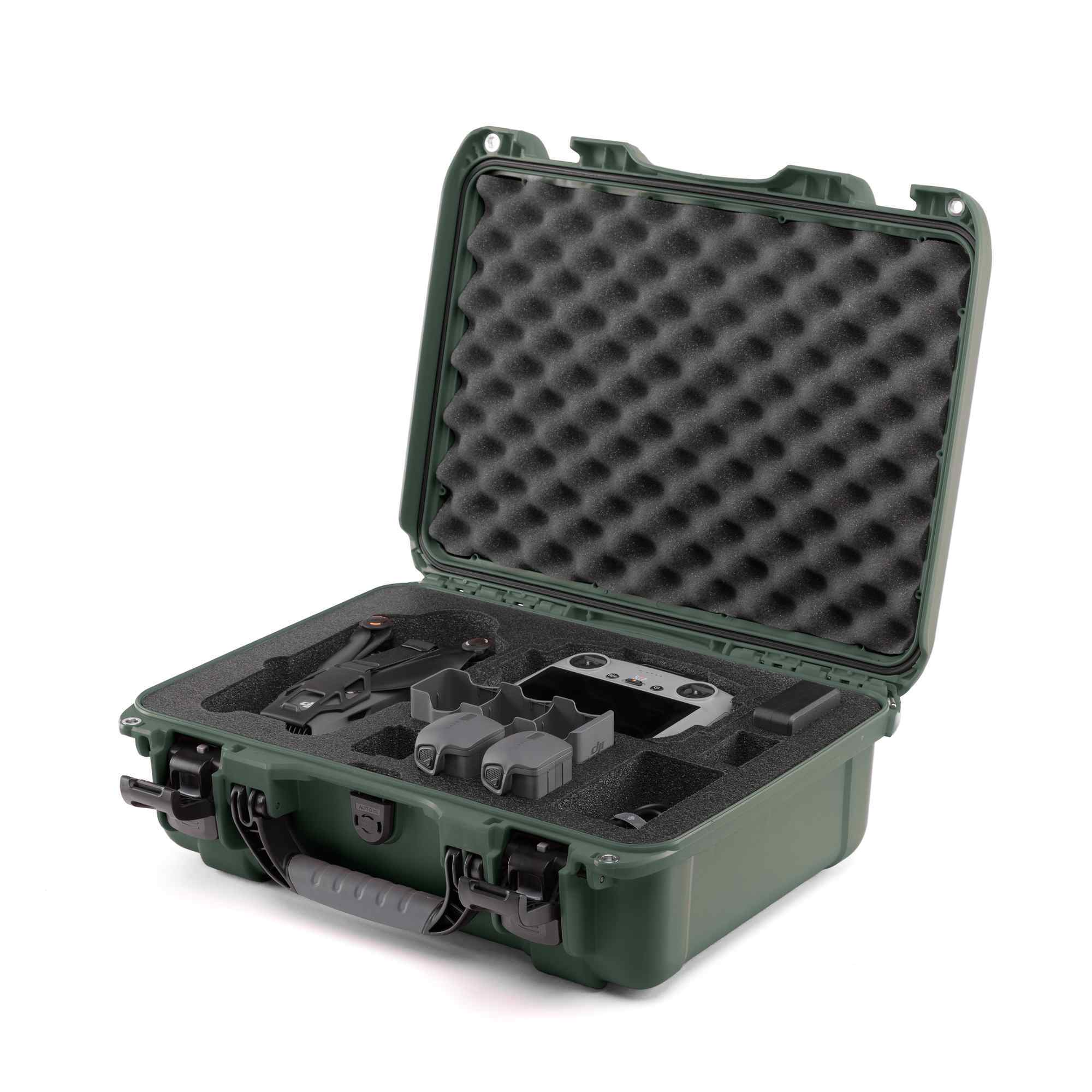 NANUK 925 DJI Mavic 4 Pro Creator Combo - Image 19