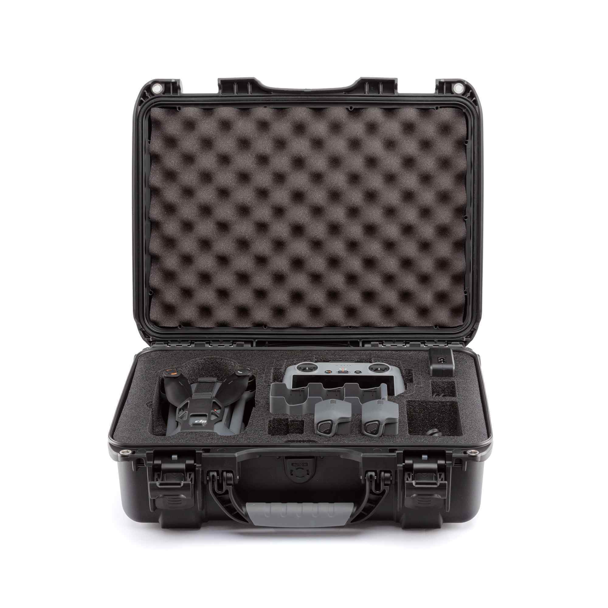 NANUK 925 DJI Mavic 4 Pro Creator Combo - Image 2