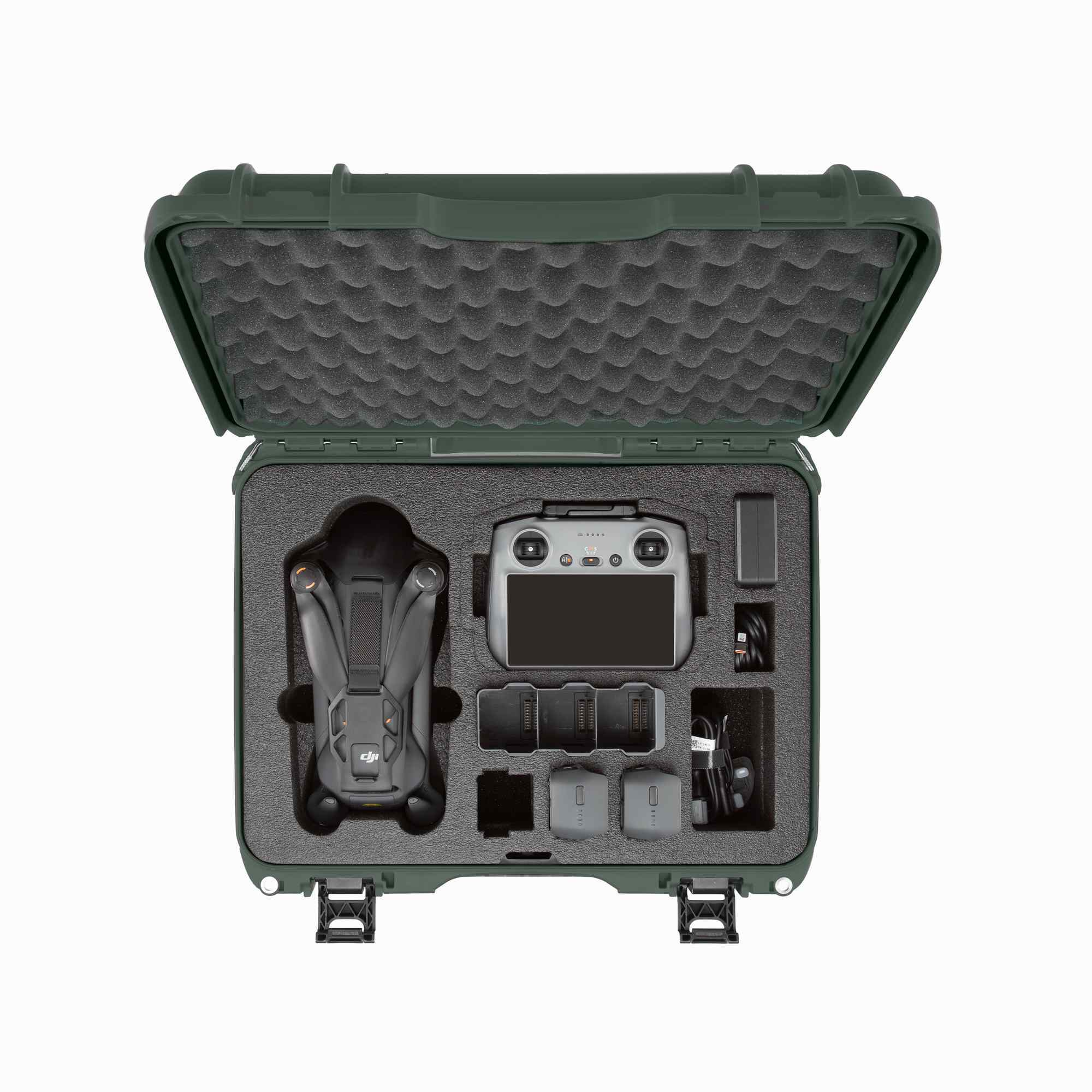 NANUK 925 DJI Mavic 4 Pro Creator Combo - Image 23