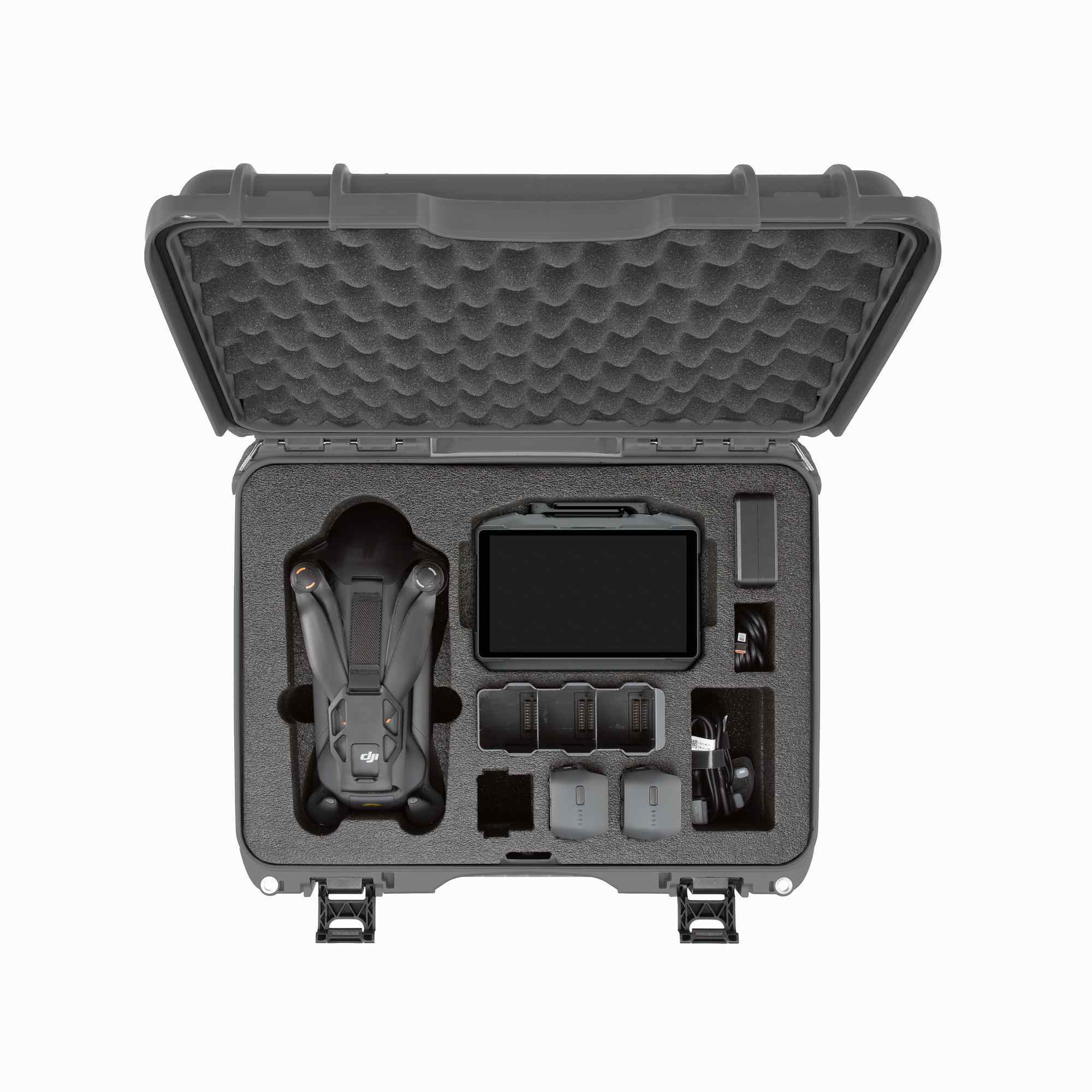 NANUK 925 DJI Mavic 4 Pro Creator Combo - Image 24