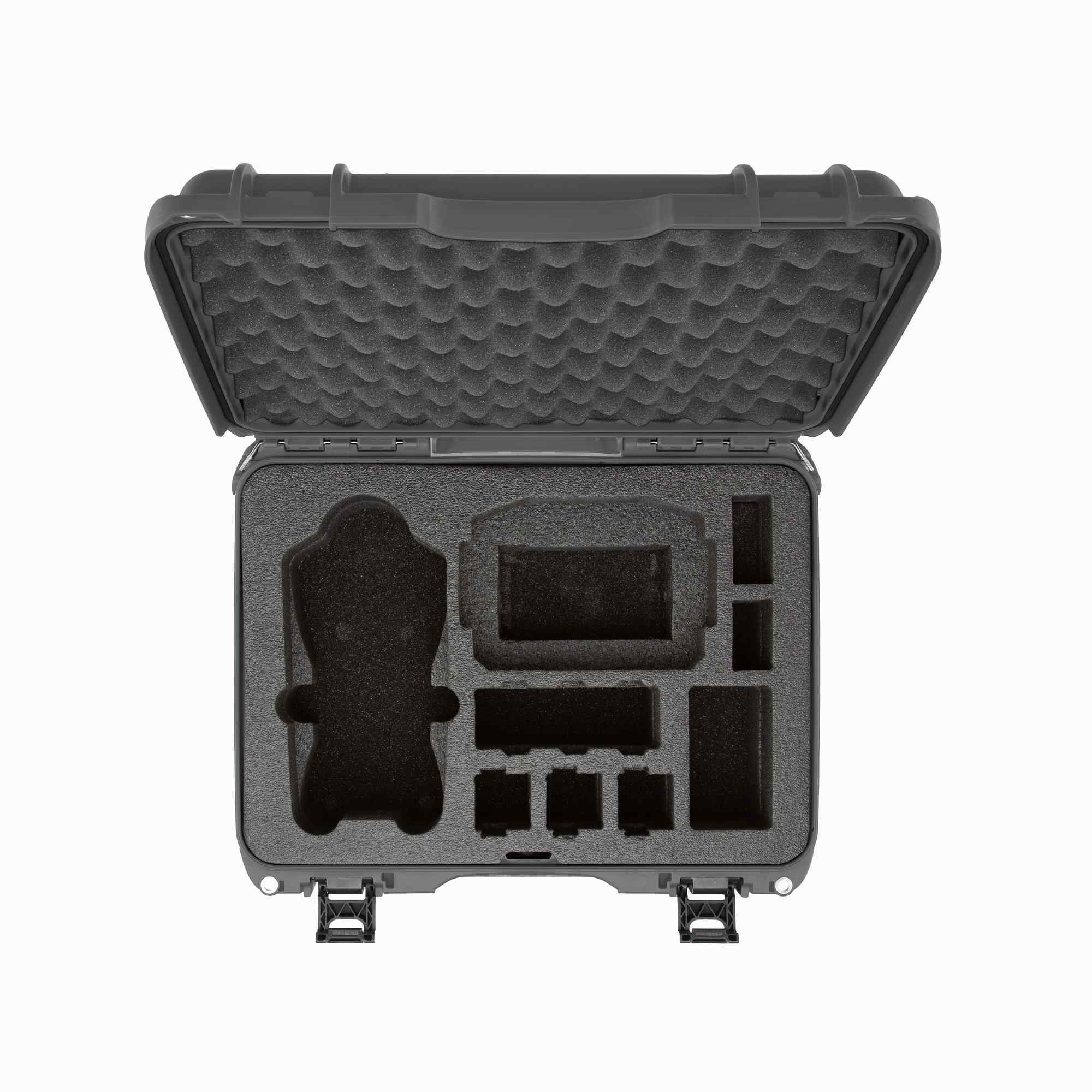 NANUK 925 DJI Mavic 4 Pro Creator Combo - Image 28