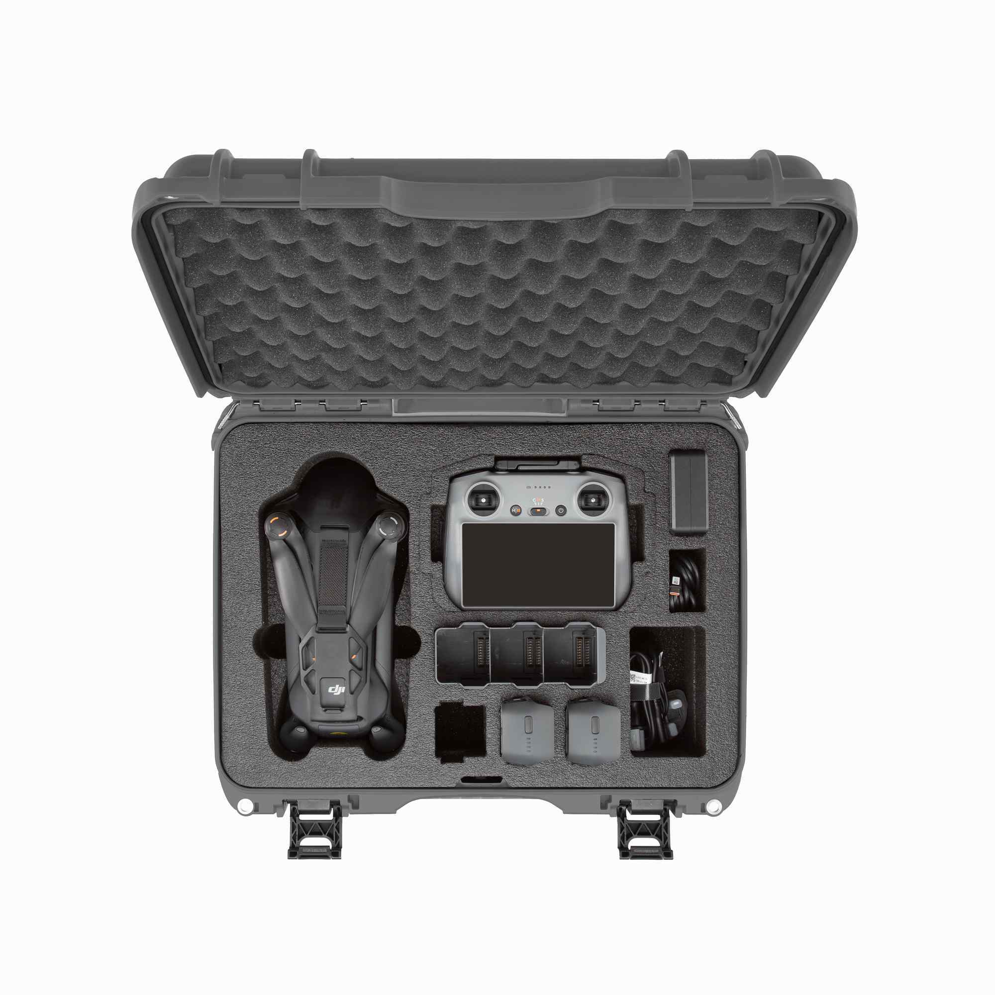 NANUK 925 DJI Mavic 4 Pro Creator Combo - Image 30