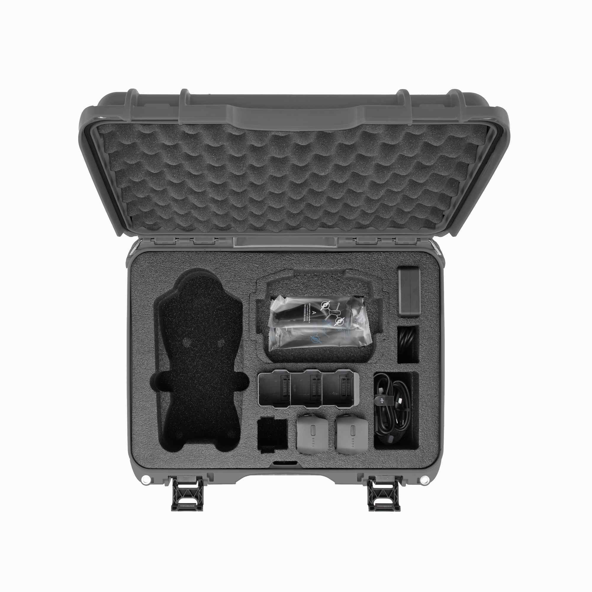 NANUK 925 DJI Mavic 4 Pro Creator Combo - Image 31