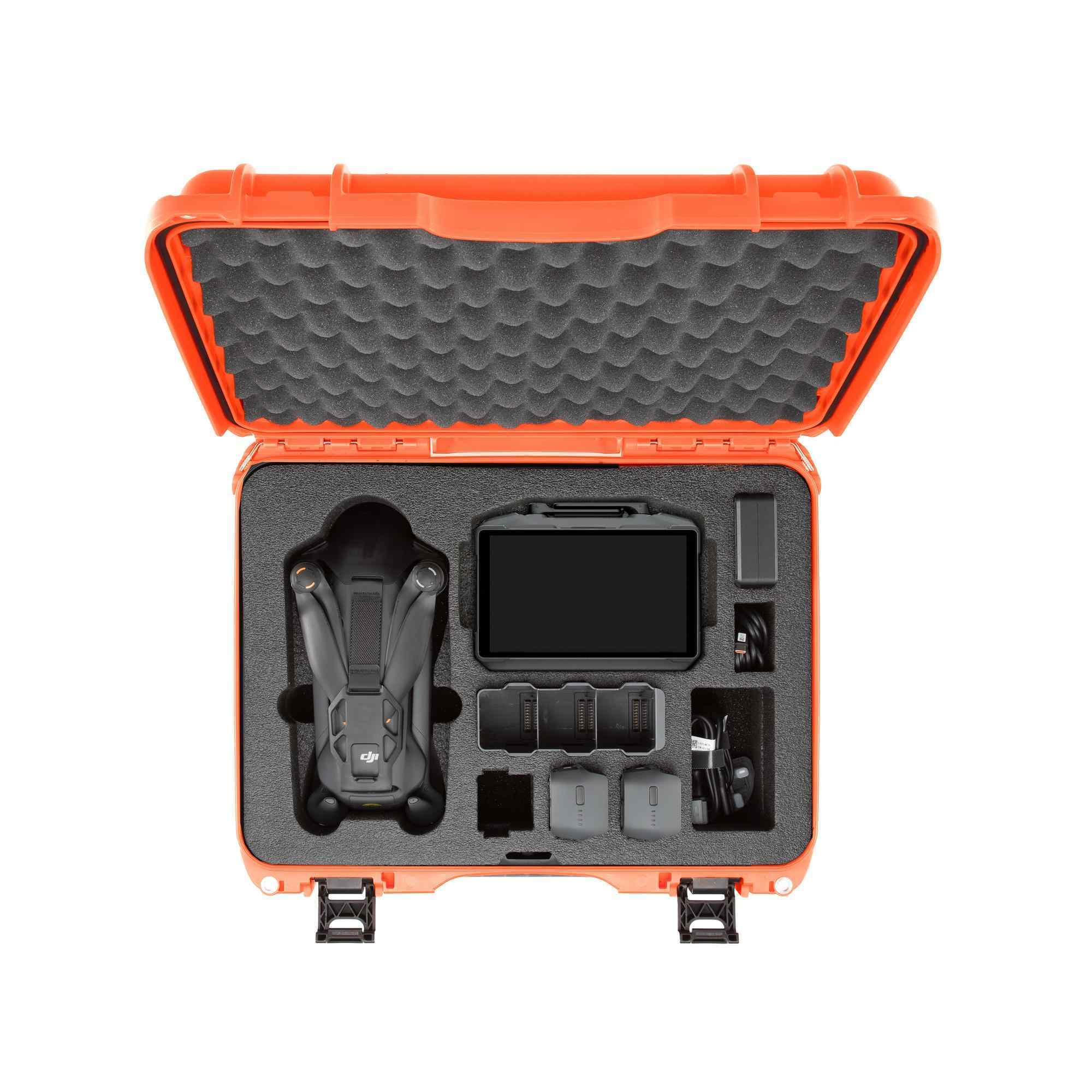 NANUK 925 DJI Mavic 4 Pro Creator Combo - Image 9