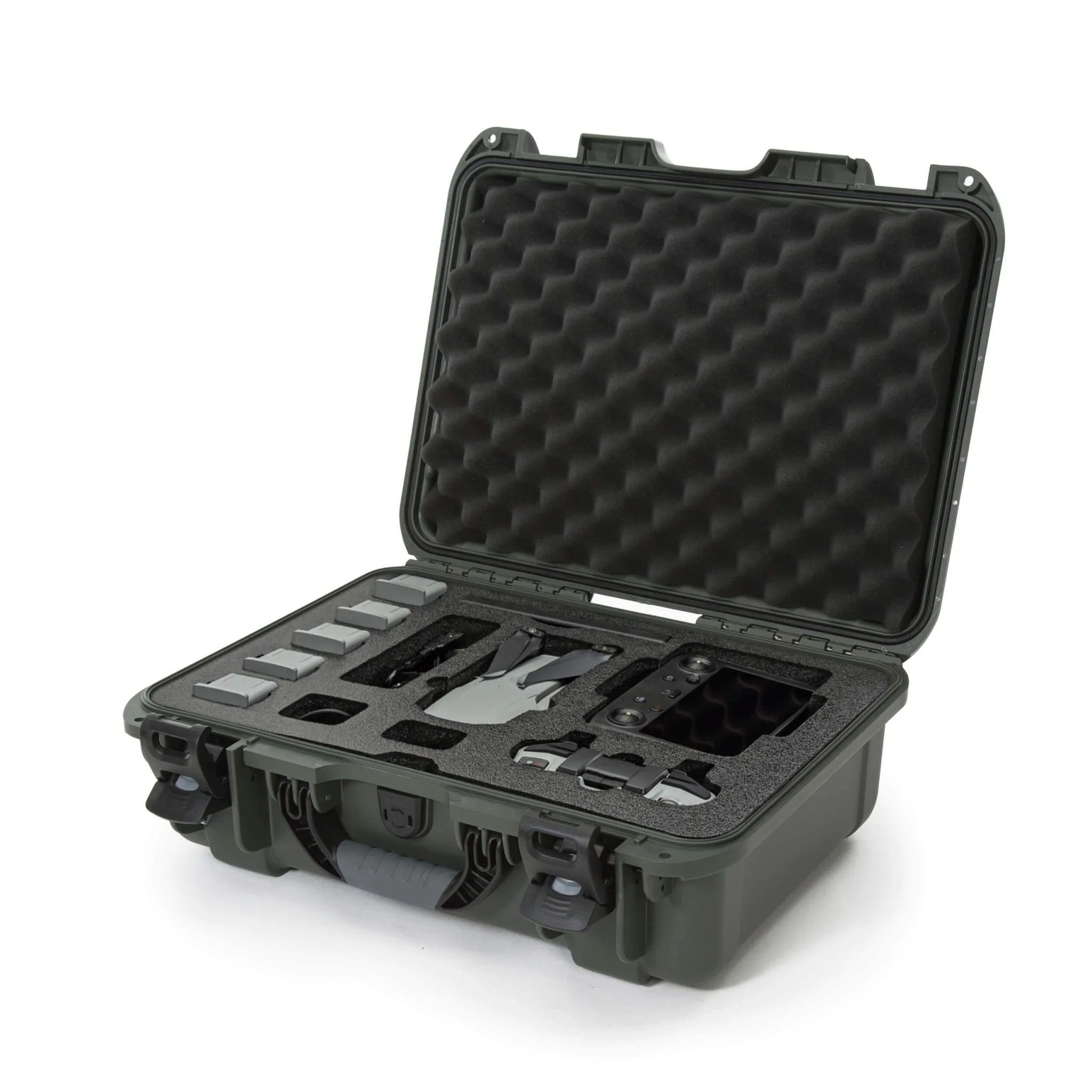 NANUK 925 For DJI™ Mavic Air 2 + Smart Controller - Image 4