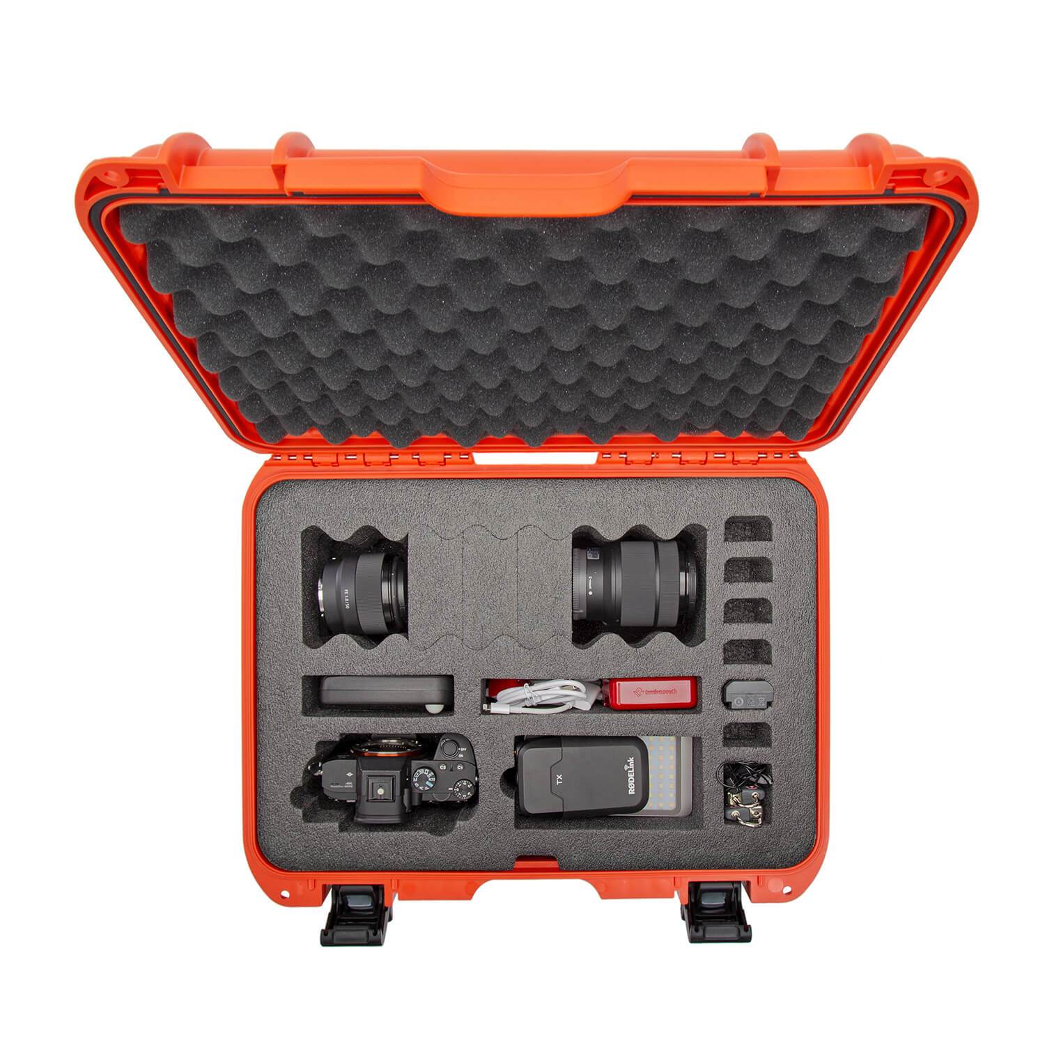 NANUK 925 DSLR Camera Case - Image 10