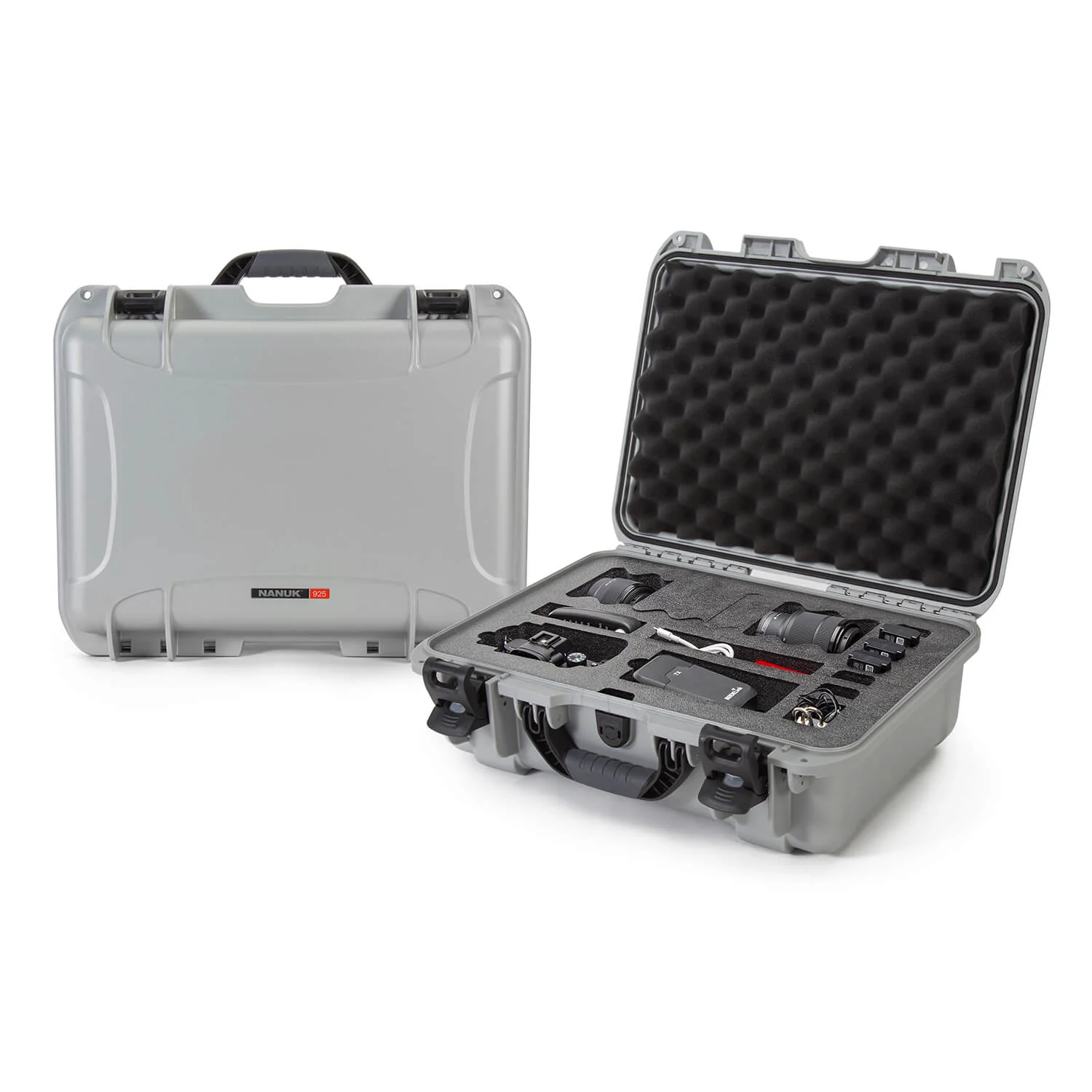NANUK 925 DSLR Camera Case - Image 11